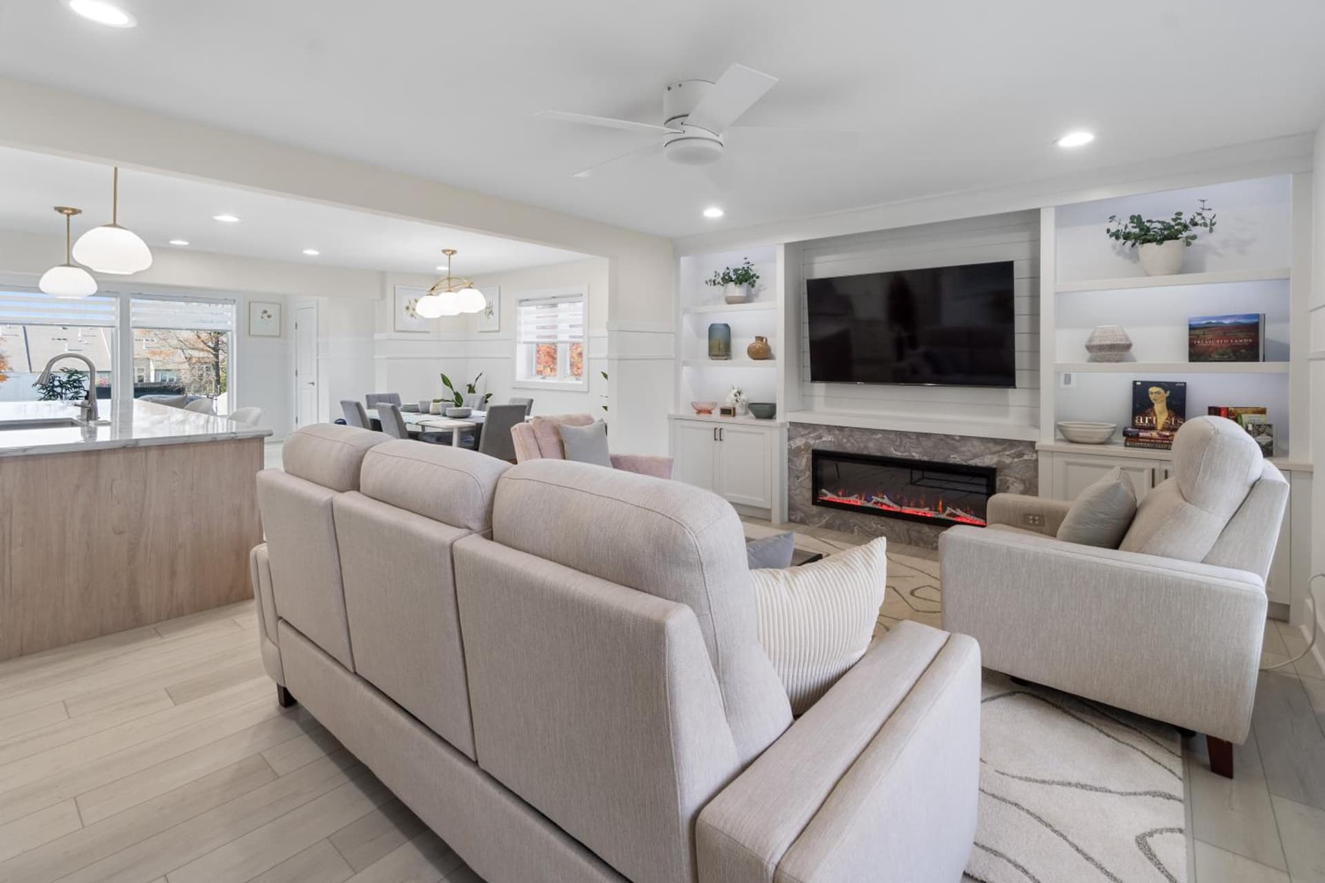 The Rest at Potomac Farms property views in Ashburn, VA — gallery photo 3
