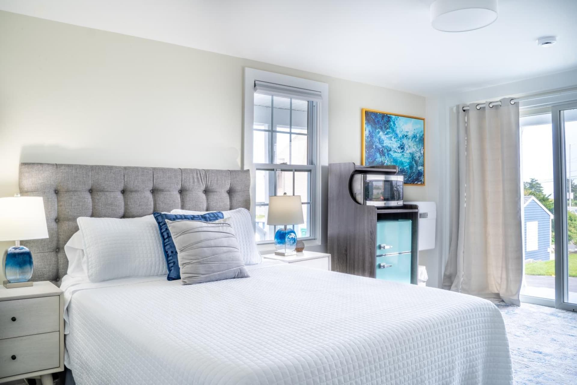 935 Ocean, a Beachside Inn gallery photo in Hampton — image 22