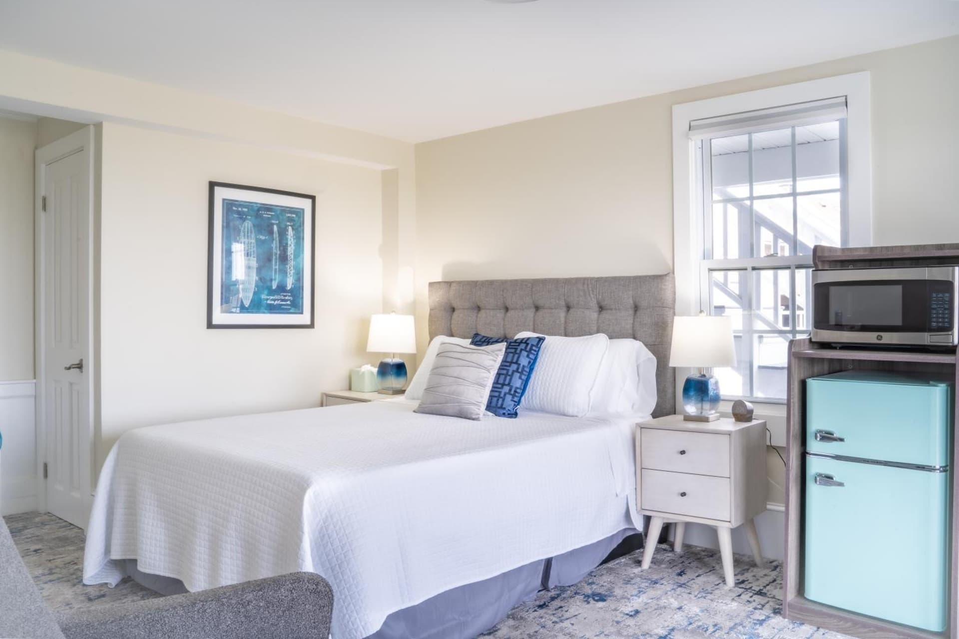 935 Ocean, a Beachside Inn gallery photo in Hampton — image 23