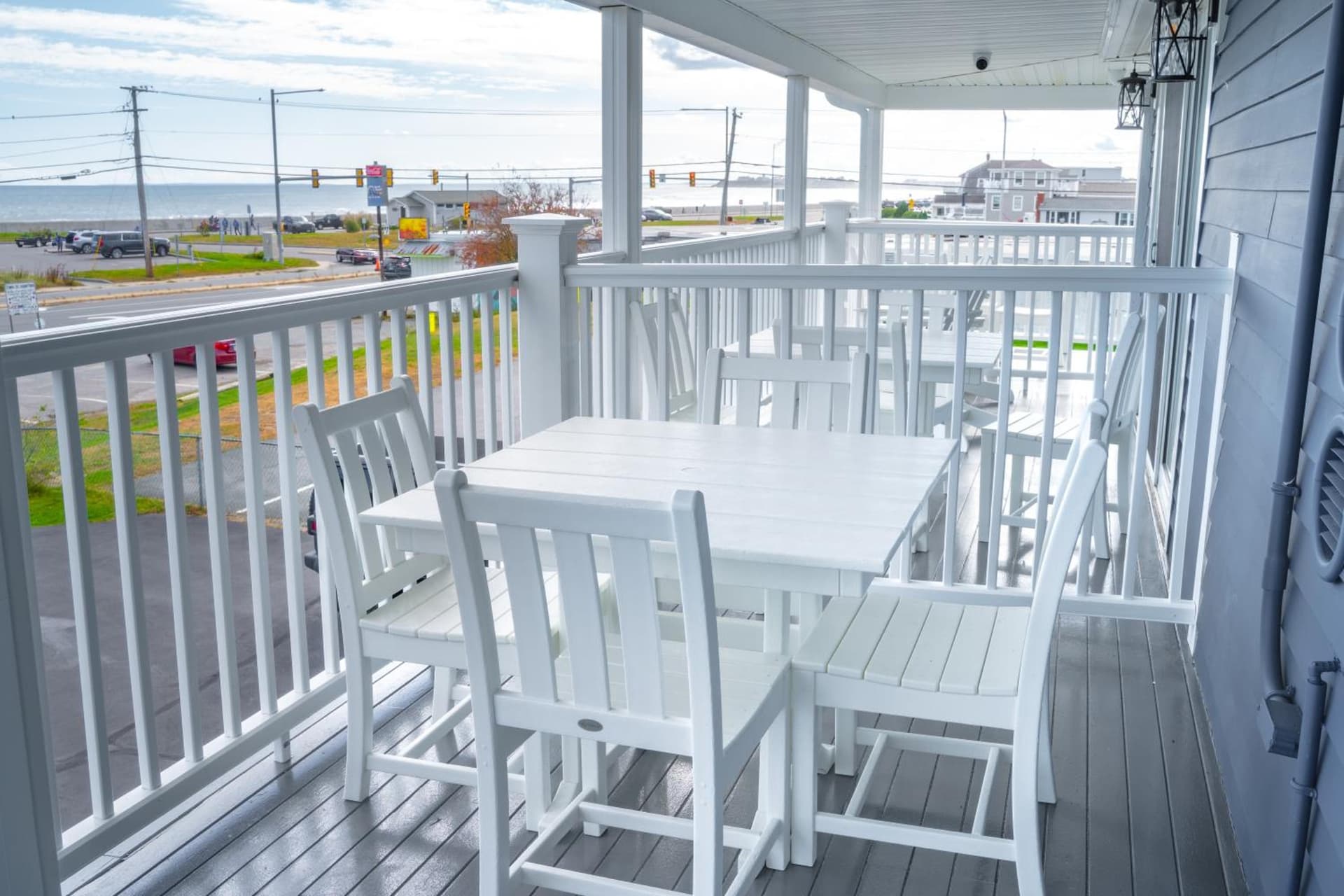935 Ocean, a Beachside Inn gallery photo in Hampton — image 17