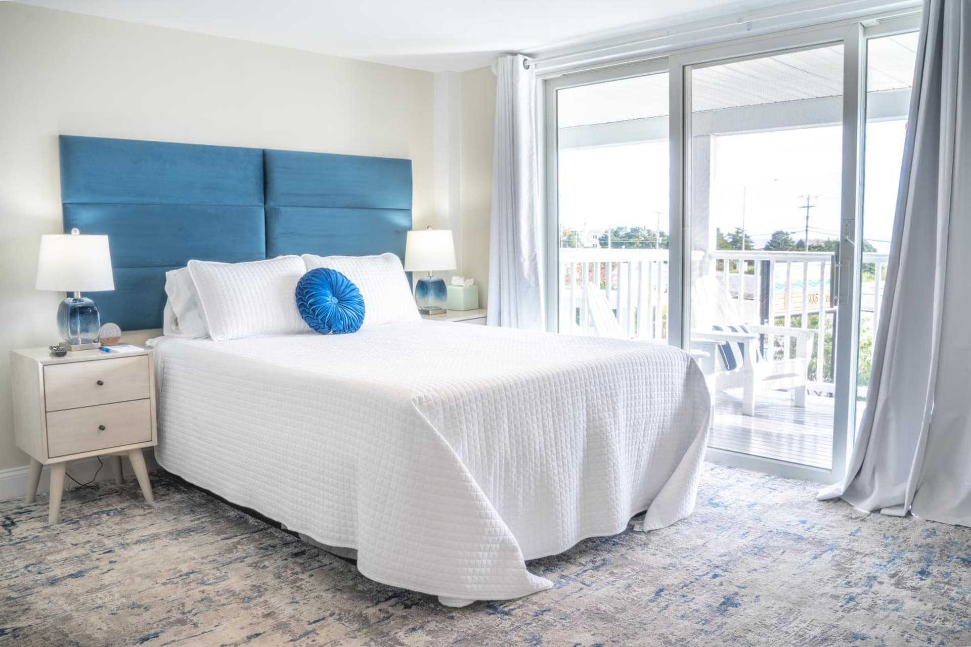 935 Ocean, a Beachside Inn gallery photo in Hampton — image 18