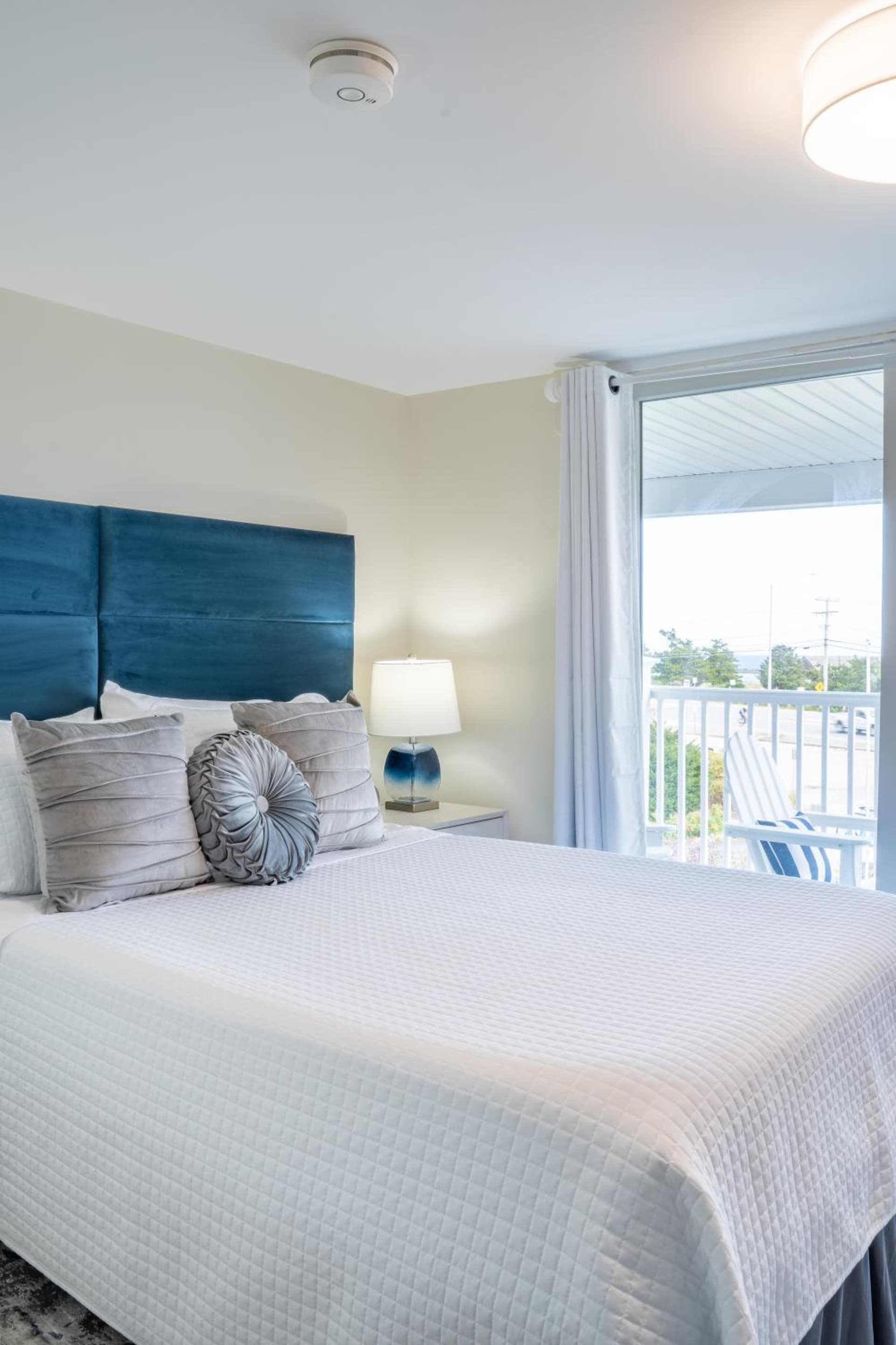 935 Ocean, a Beachside Inn gallery photo in Hampton — image 15