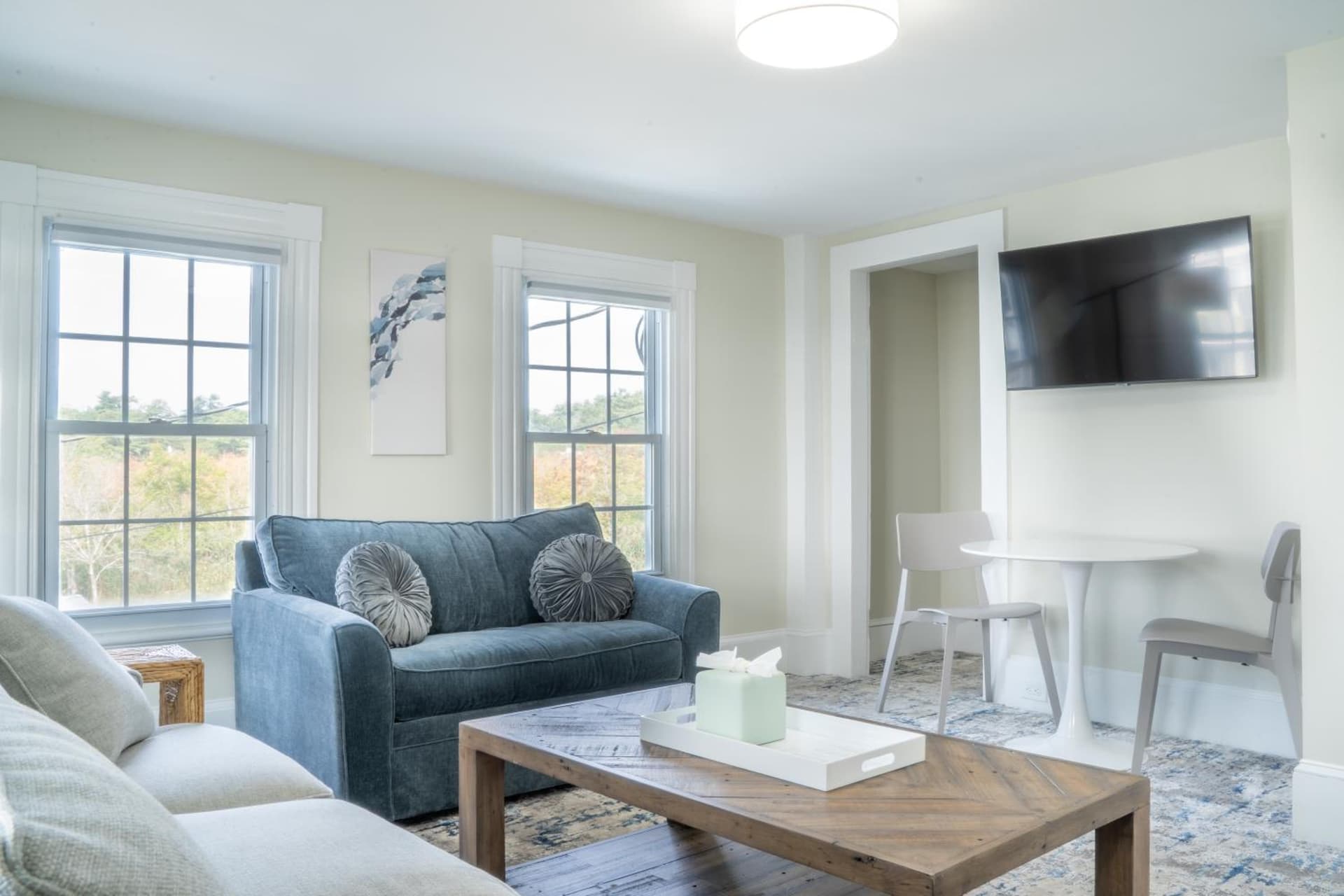 935 Ocean, a Beachside Inn gallery photo in Hampton — image 8