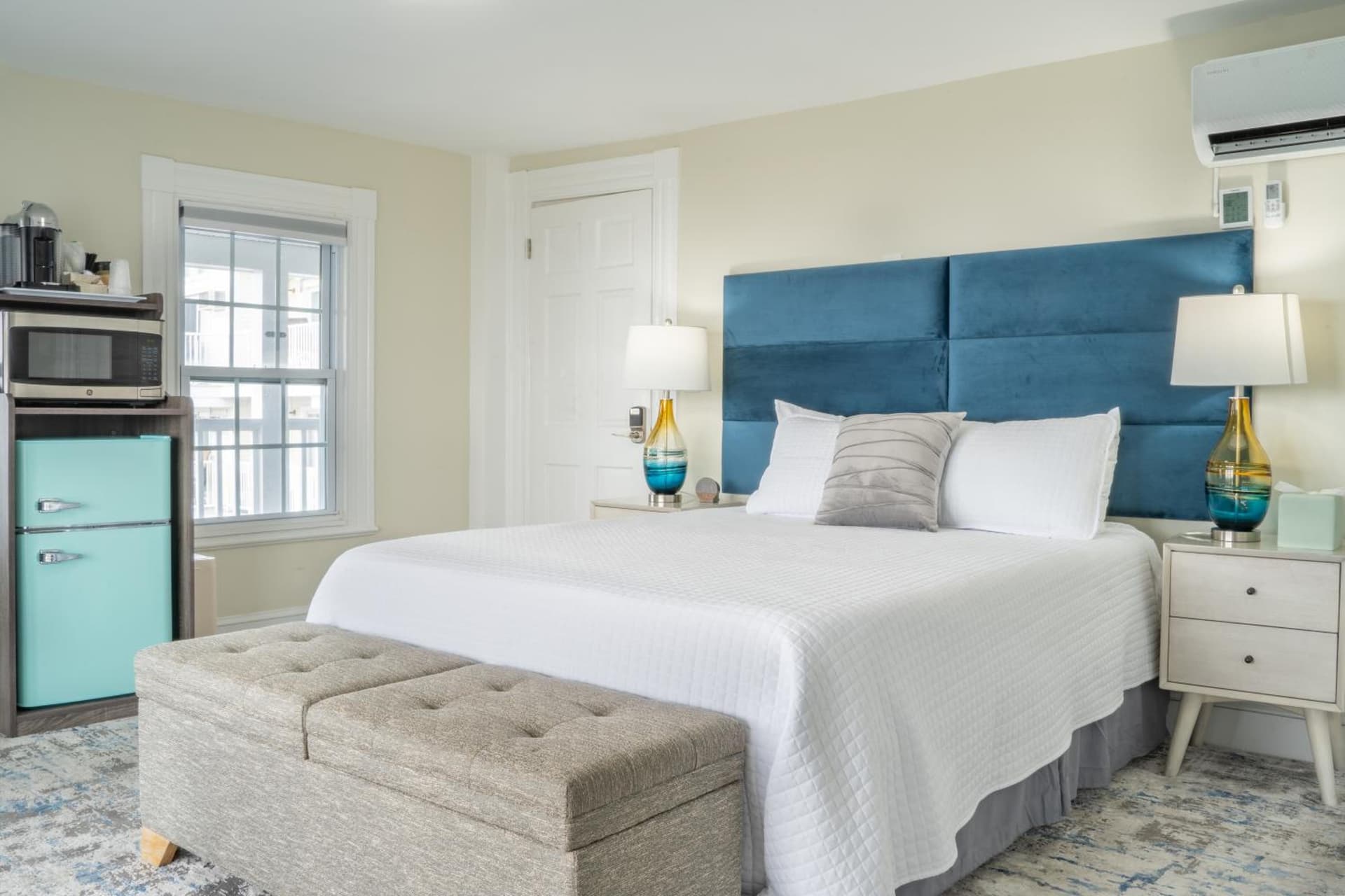 935 Ocean, a Beachside Inn gallery photo in Hampton — image 54