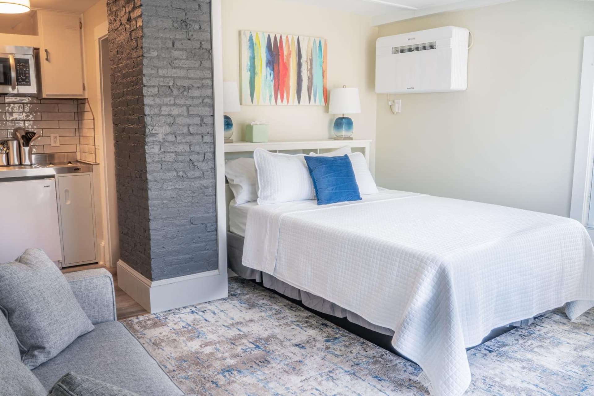 935 Ocean, a Beachside Inn gallery photo in Hampton — image 55