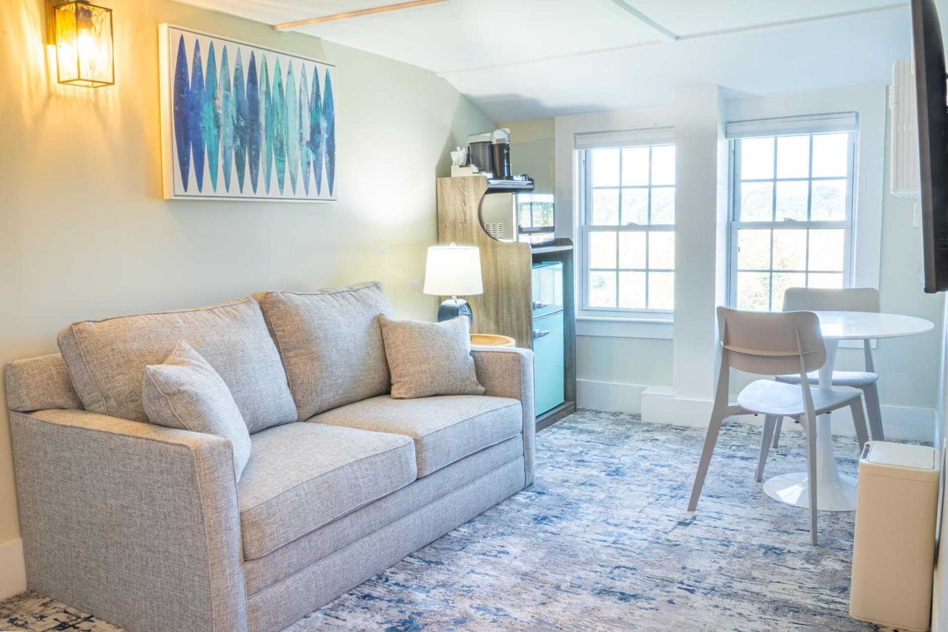 935 Ocean, a Beachside Inn gallery photo in Hampton — image 59