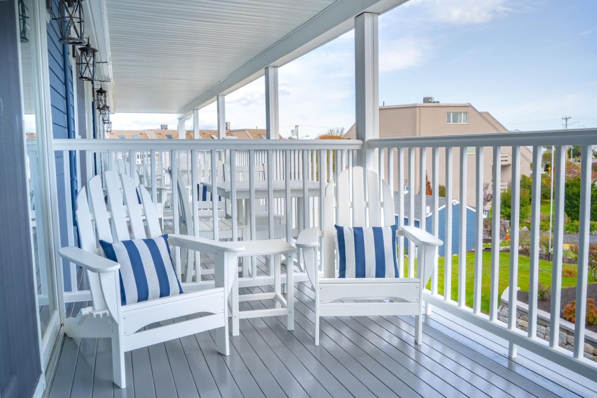 935 Ocean, a Beachside Inn gallery photo in Hampton — image 60