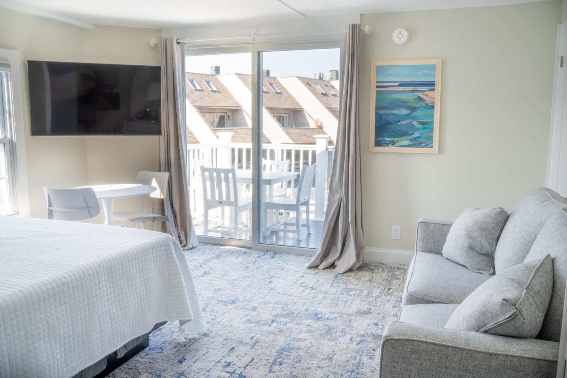 935 Ocean, a Beachside Inn gallery photo in Hampton — image 61