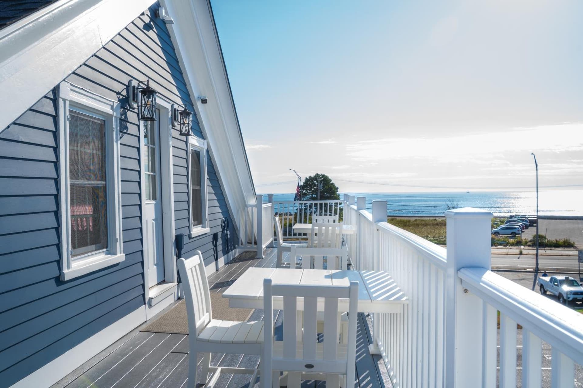 935 Ocean, a Beachside Inn gallery photo in Hampton — image 63