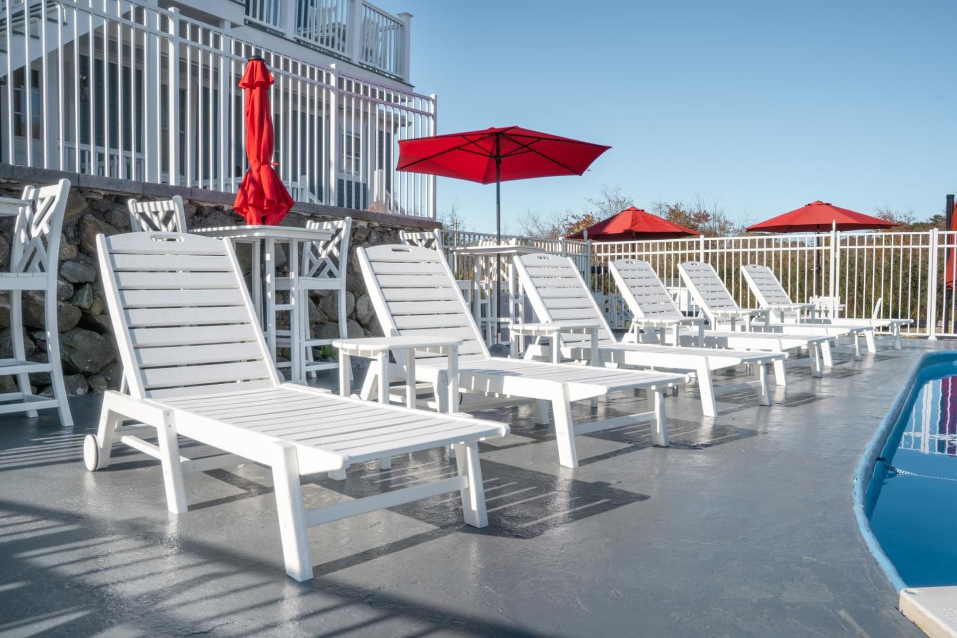935 Ocean, a Beachside Inn gallery photo in Hampton — image 65