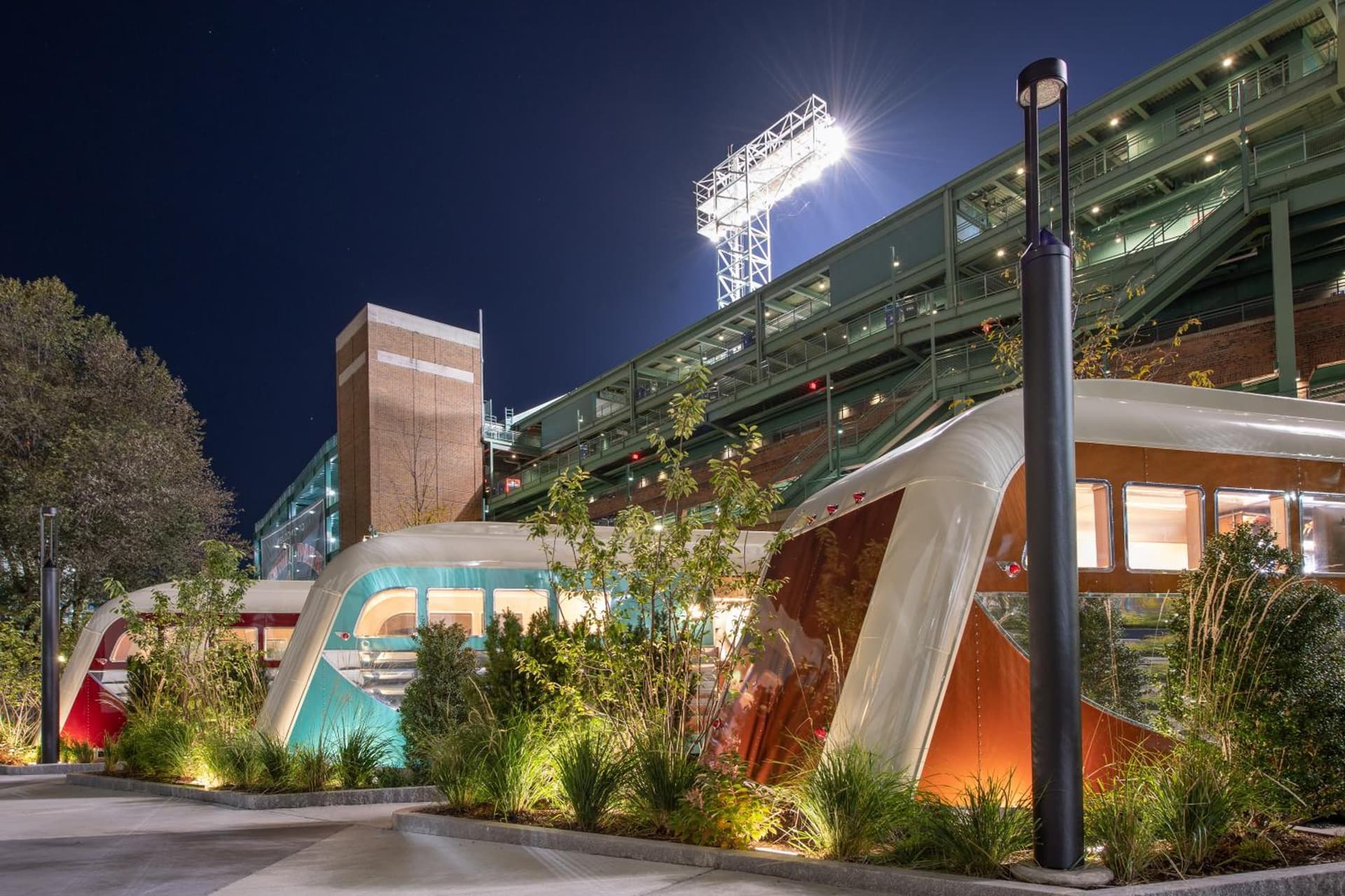 The Verb Hotel gallery photo in Boston, MA — image 42