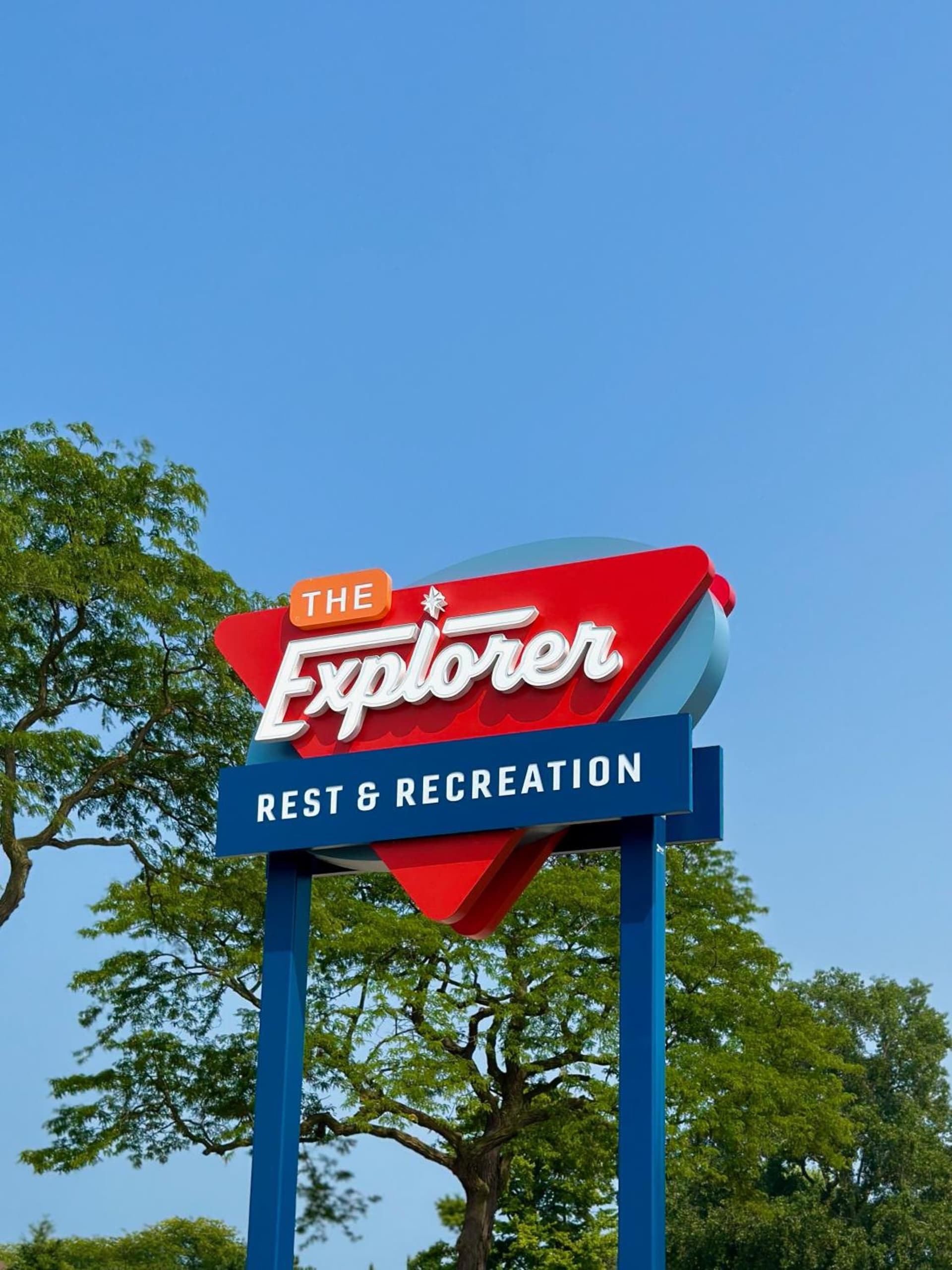 Explorer Rest & Recreation gallery photo in Sandusky, OH — image 49
