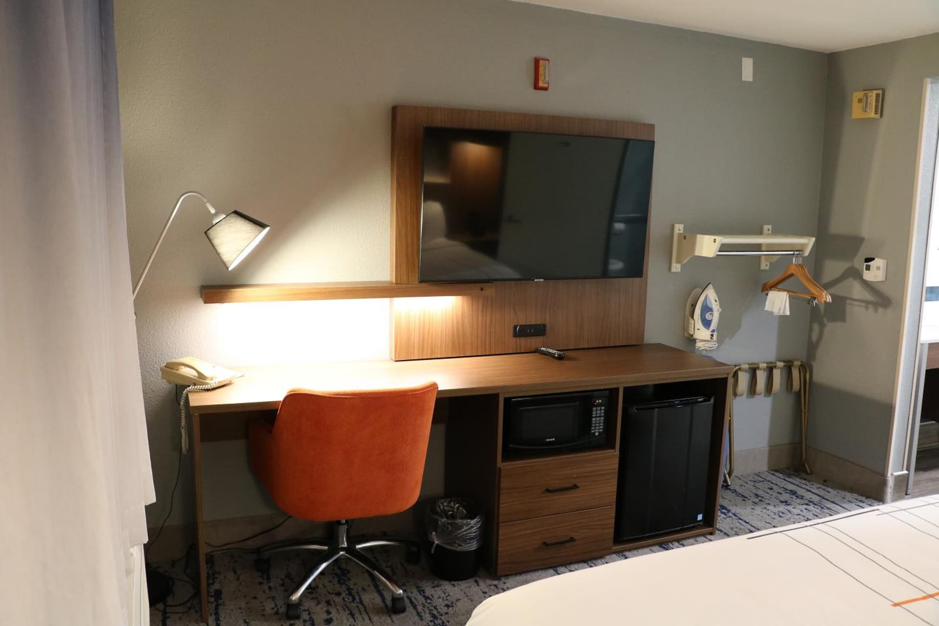 La Quinta by Wyndham Chicago Gurnee gallery photo in Gurnee, IL — image 17