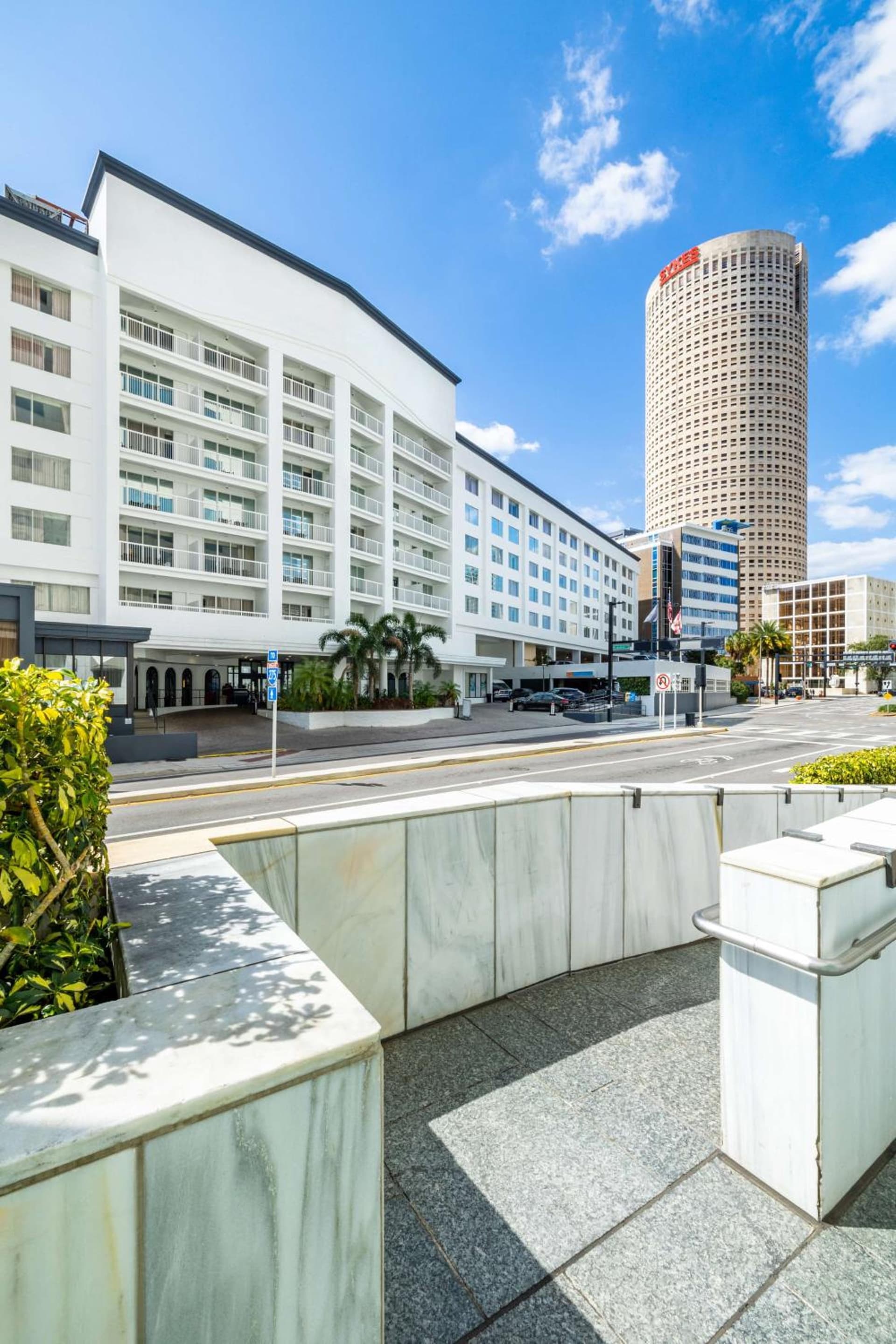 Hotel Tampa Riverwalk gallery photo in Tampa, FL — image 54
