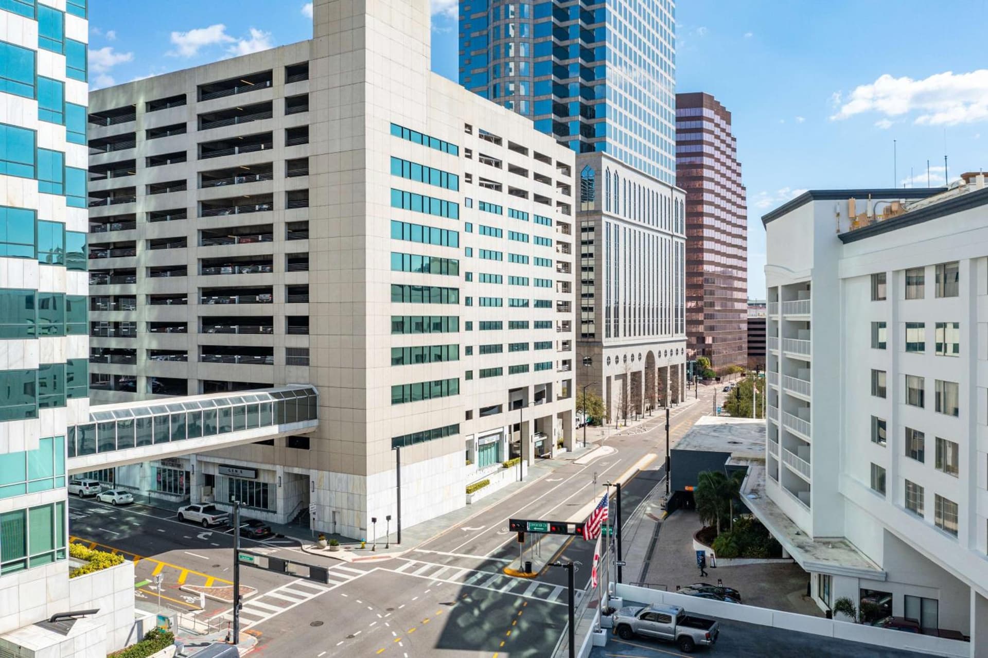 Hotel Tampa Riverwalk gallery photo in Tampa, FL — image 6