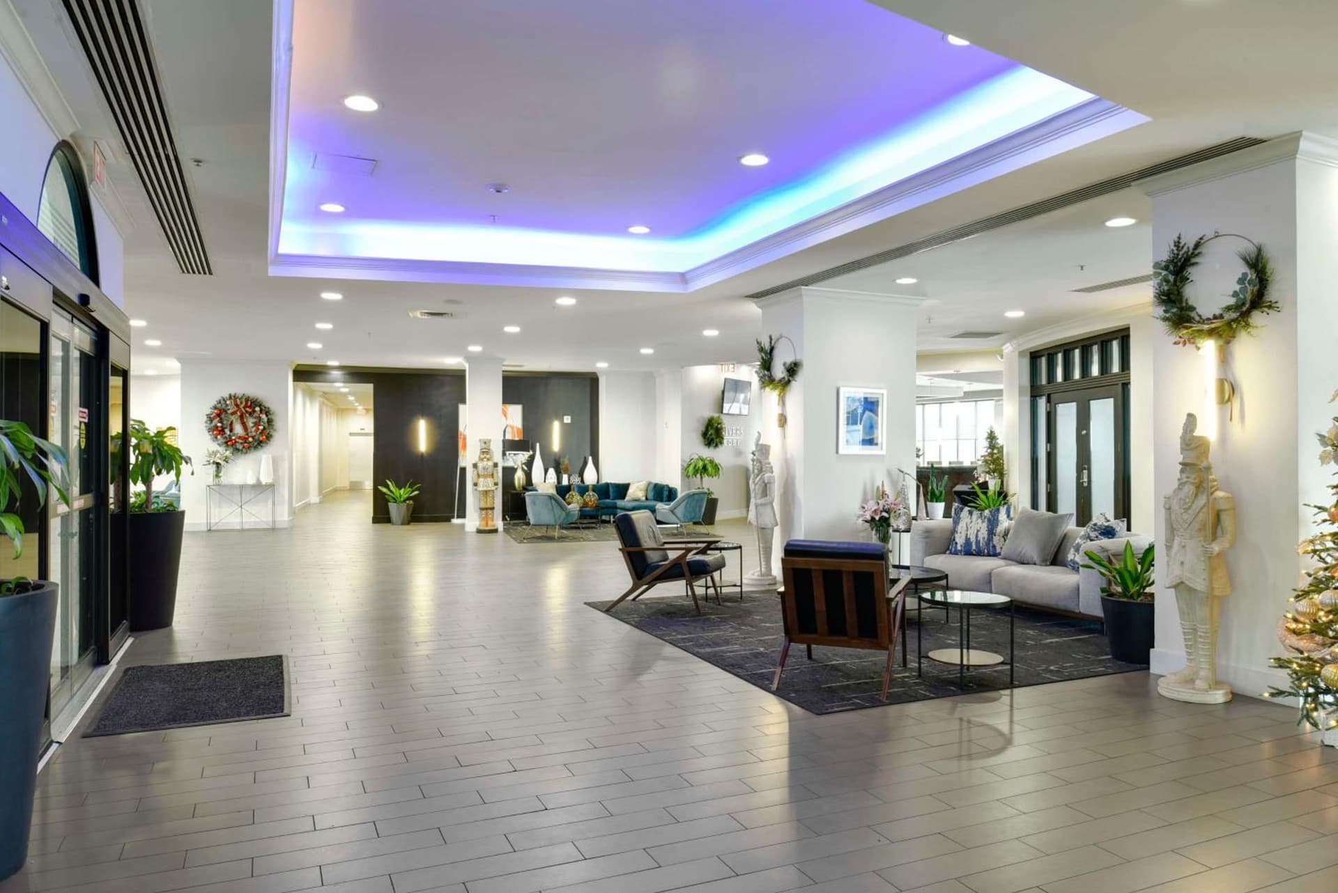 Hotel Tampa Riverwalk gallery photo in Tampa, FL — image 36