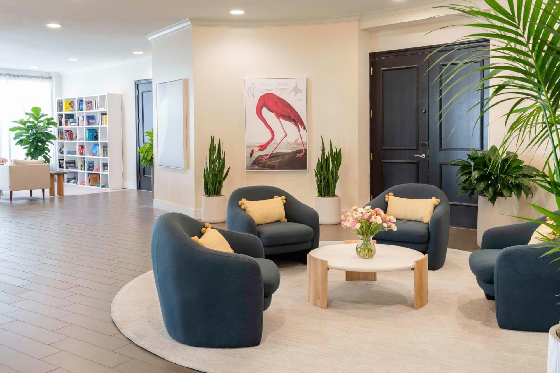 Hotel Tampa Riverwalk gallery photo in Tampa, FL — image 17