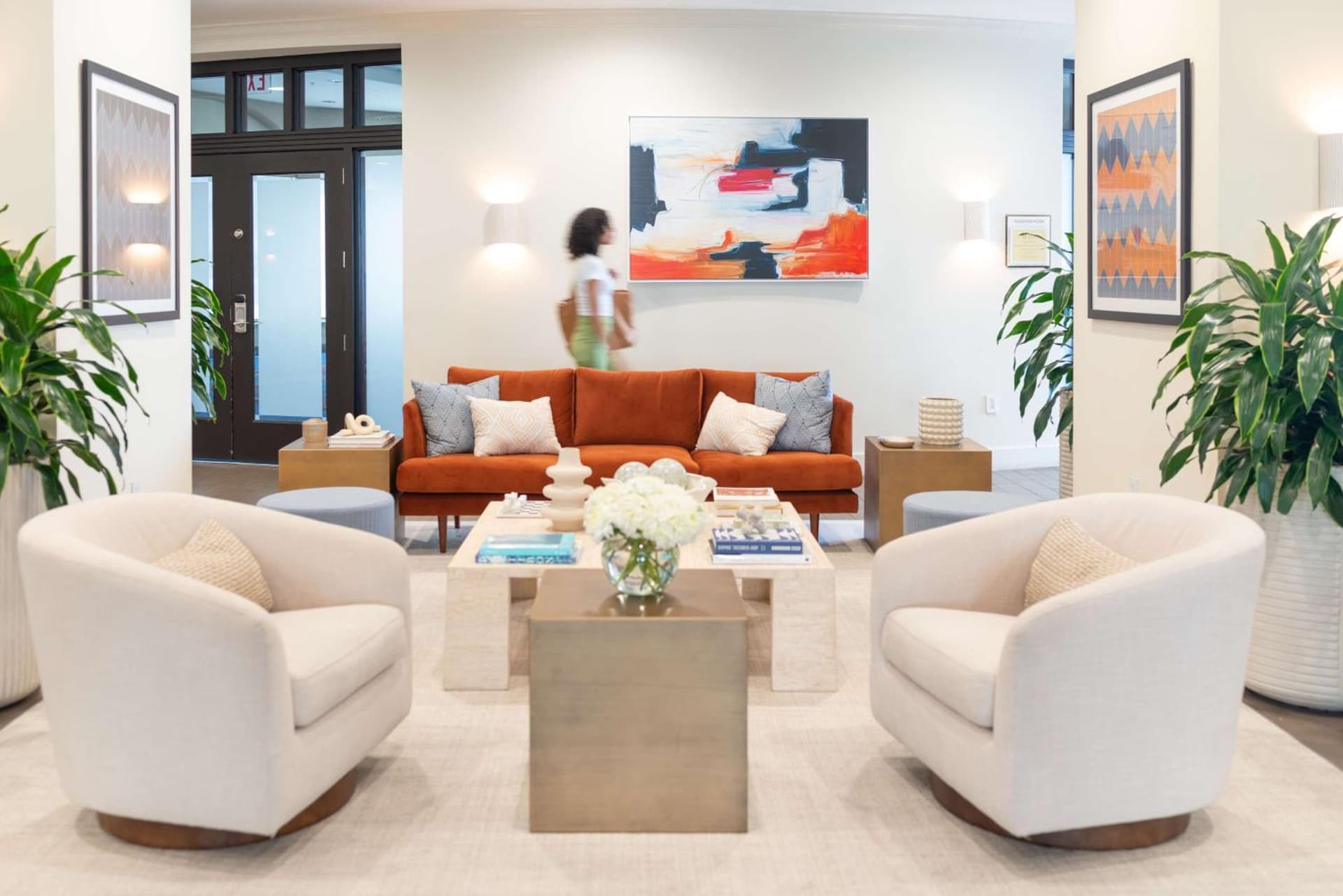 Hotel Tampa Riverwalk gallery photo in Tampa, FL — image 35