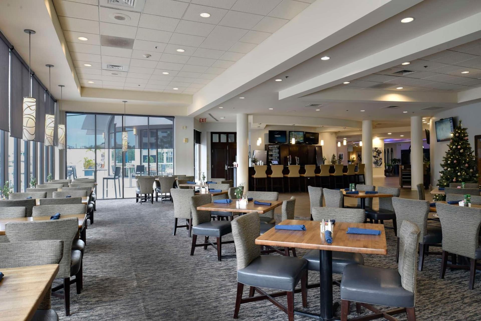 Hotel Tampa Riverwalk gallery photo in Tampa, FL — image 12