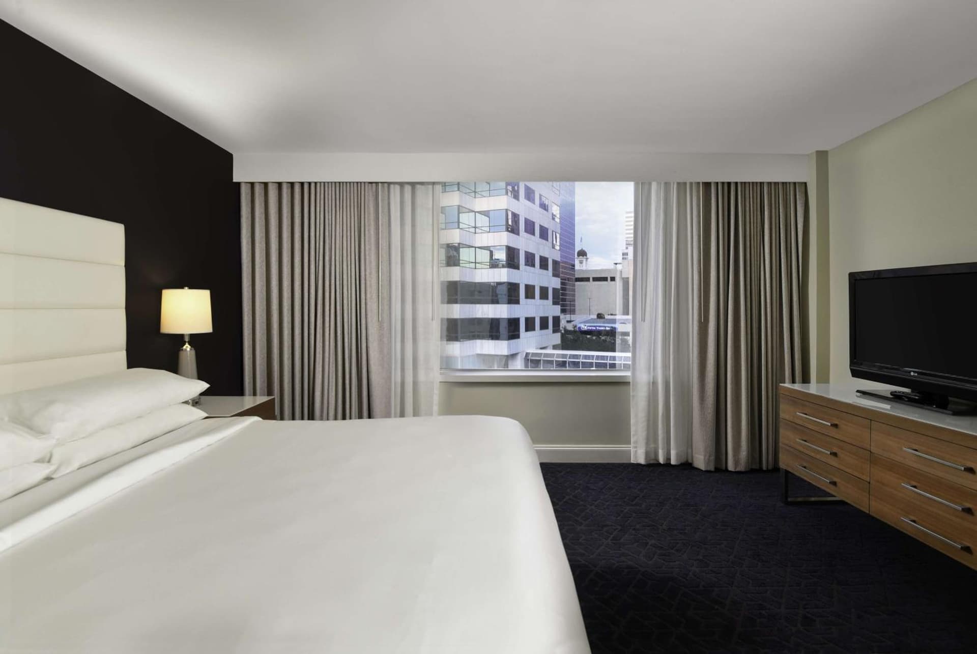 Hotel Tampa Riverwalk gallery photo in Tampa, FL — image 11