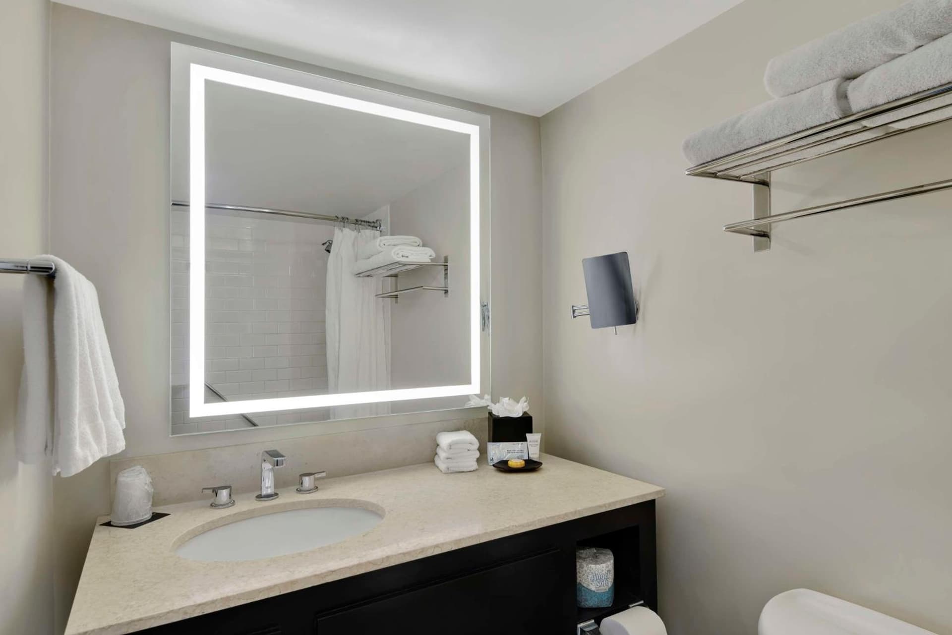 Hotel Tampa Riverwalk gallery photo in Tampa, FL — image 4