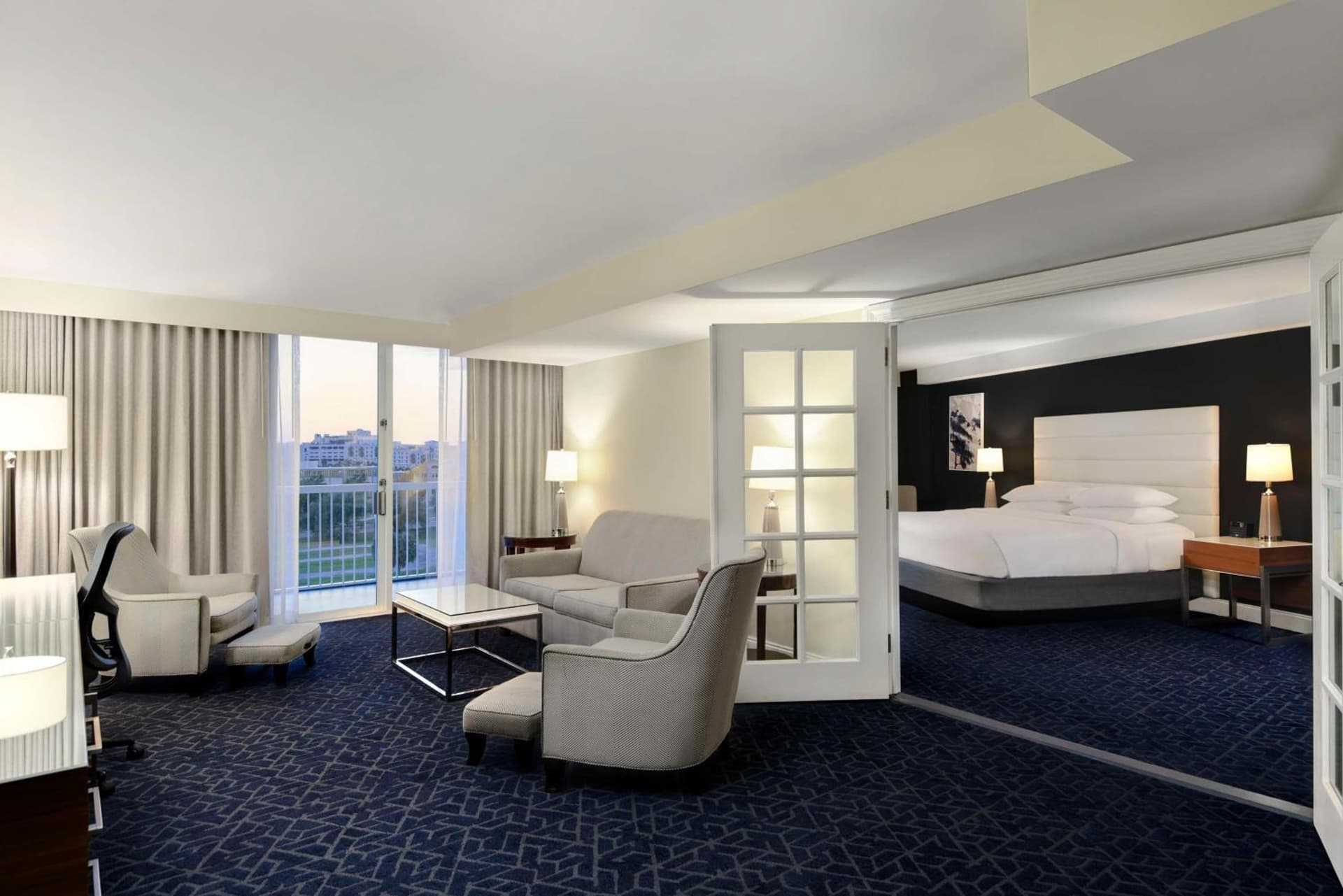 Hotel Tampa Riverwalk gallery photo in Tampa, FL — image 42