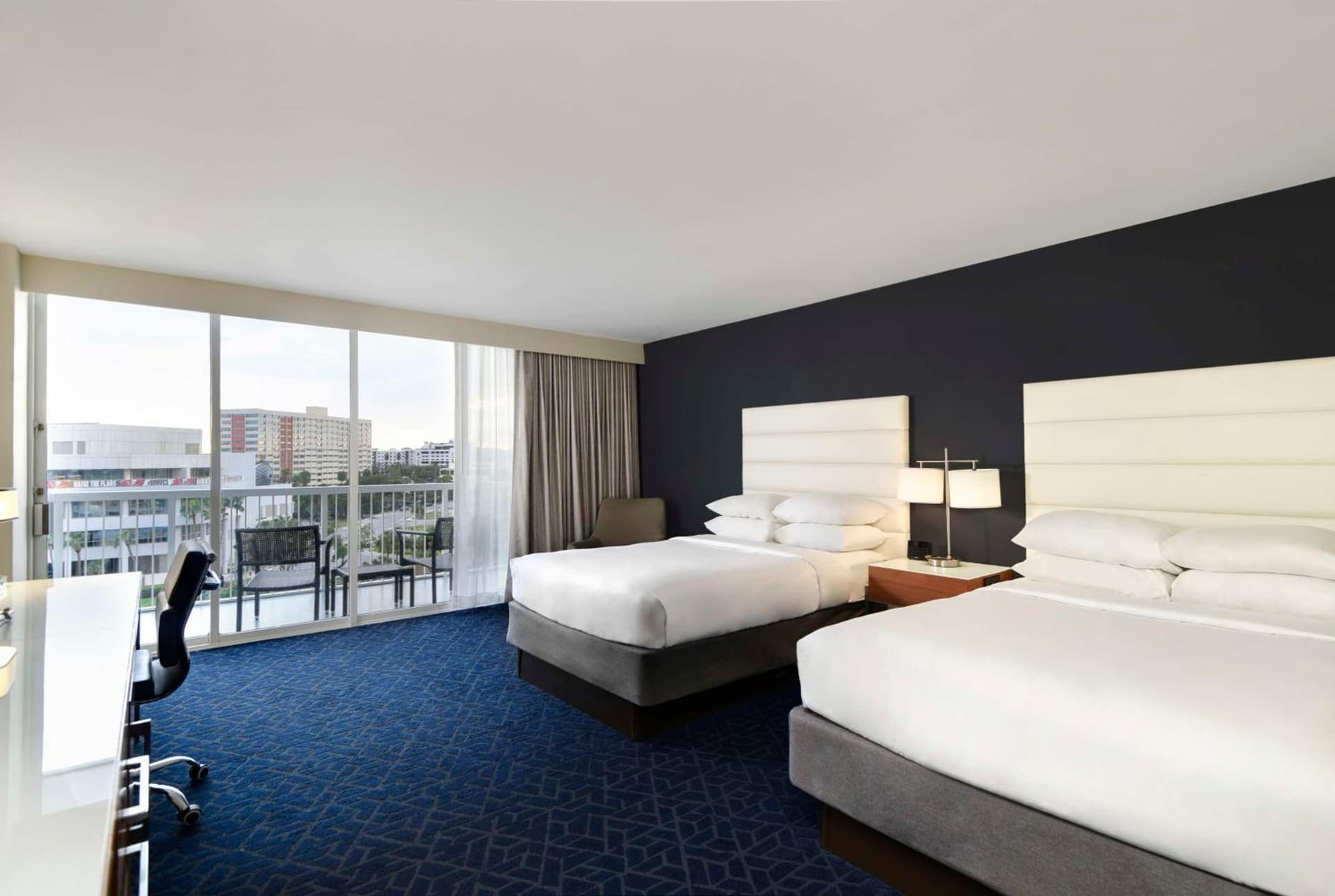 Hotel Tampa Riverwalk gallery photo in Tampa, FL — image 51