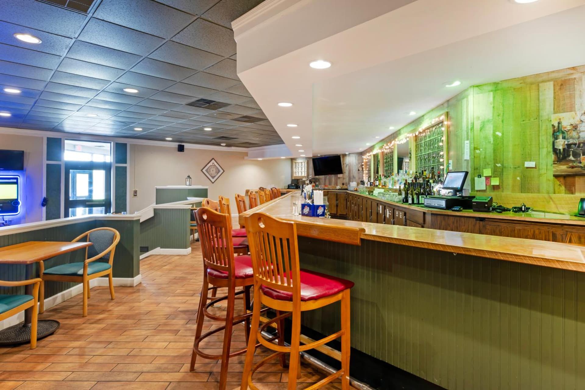 The Lux Hotel & Conference Center, an Ascend Collection Hotel gallery photo in Waterloo — image 13