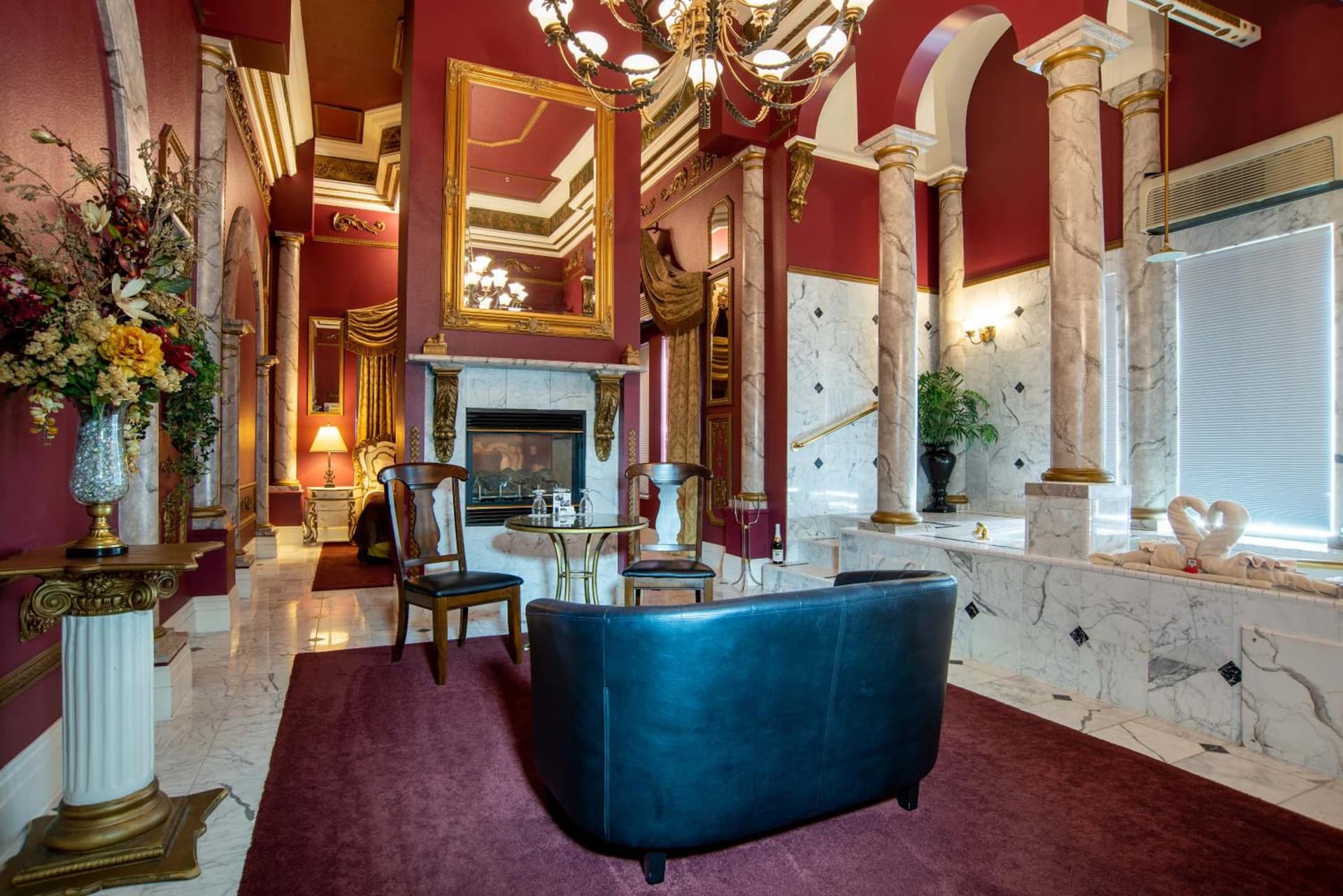 The Anniversary Inn - Boise property views in Boise, ID — gallery photo 3