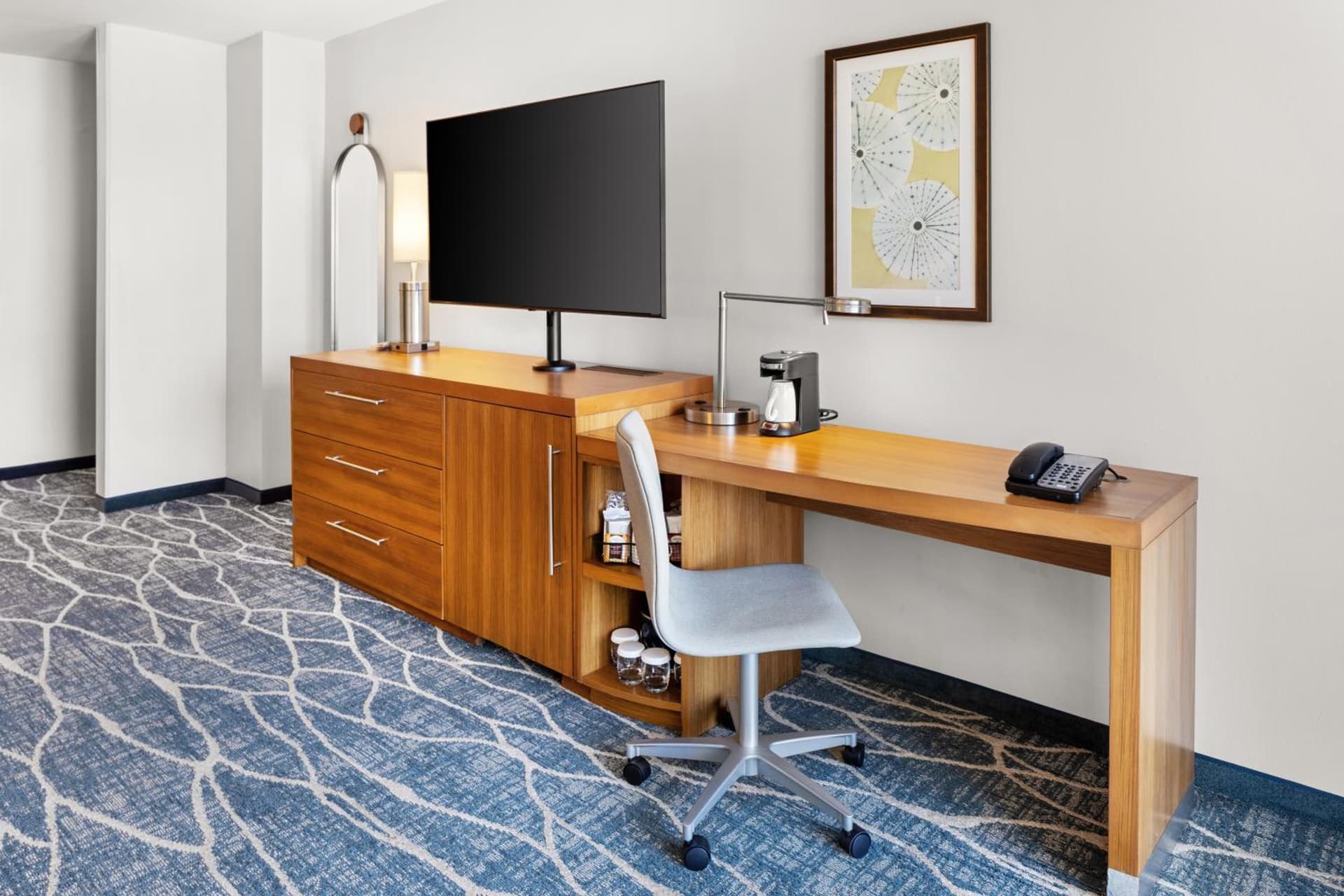 Hyatt Place Waikiki Beach gallery photo in Honolulu, HI — image 138