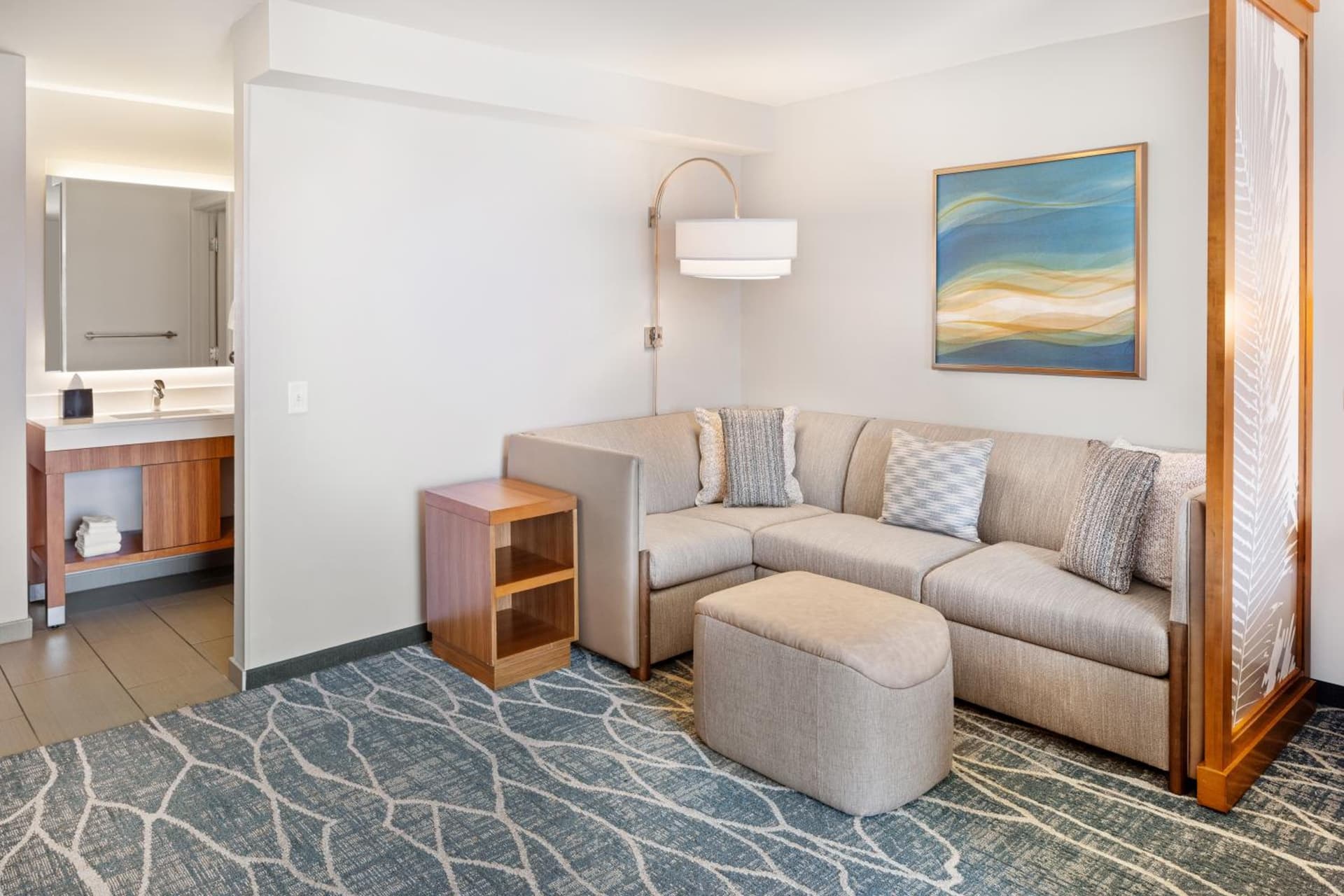 Hyatt Place Waikiki Beach gallery photo in Honolulu, HI — image 87