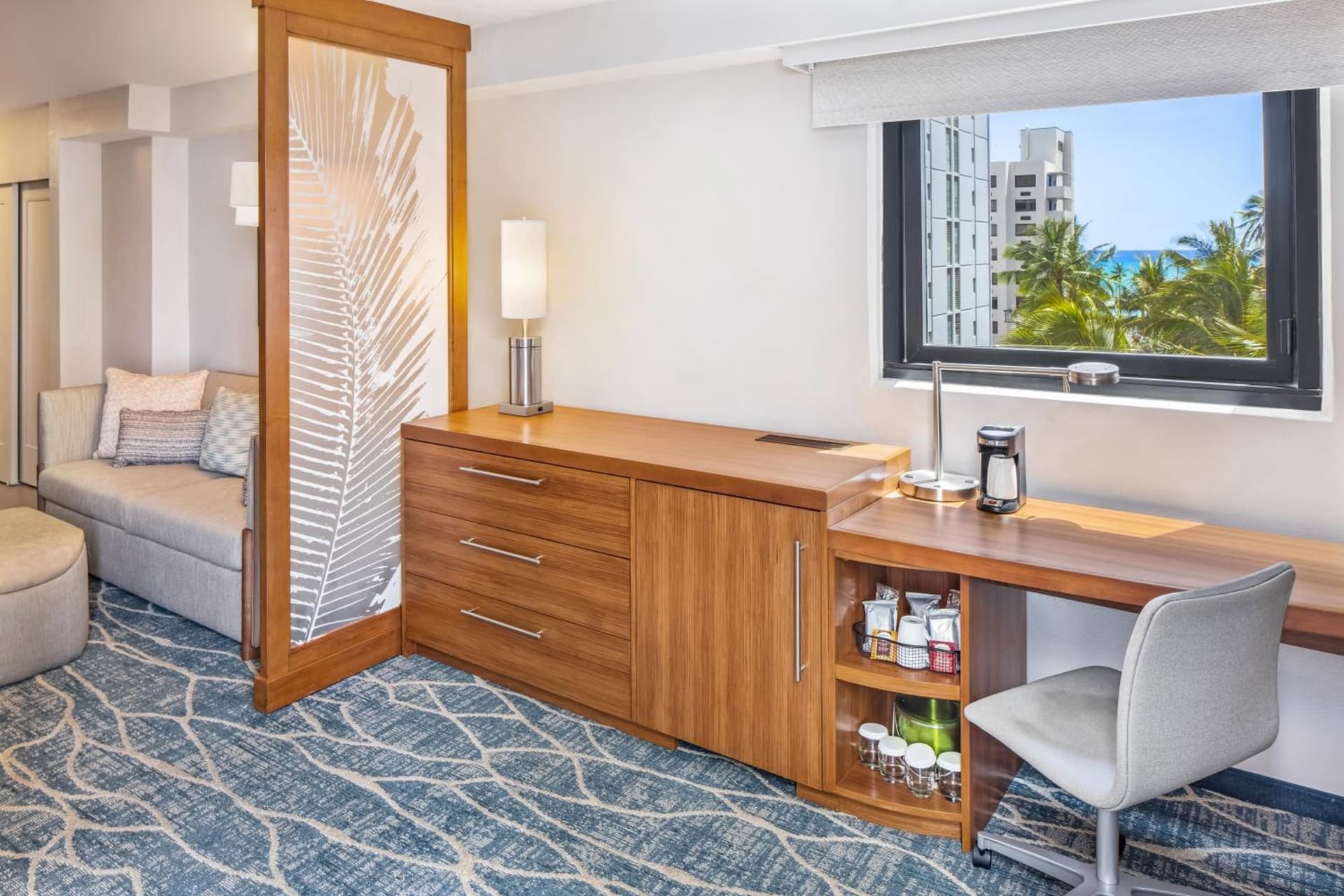 Hyatt Place Waikiki Beach gallery photo in Honolulu, HI — image 124