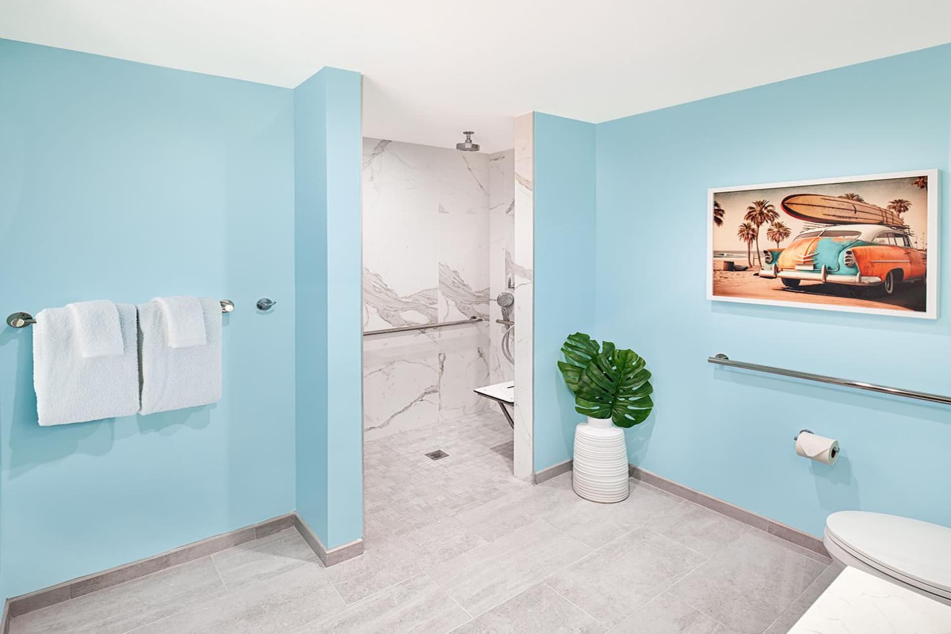 Margaritaville Hotel San Diego Gaslamp Quarter gallery photo in San Diego, CA — image 48