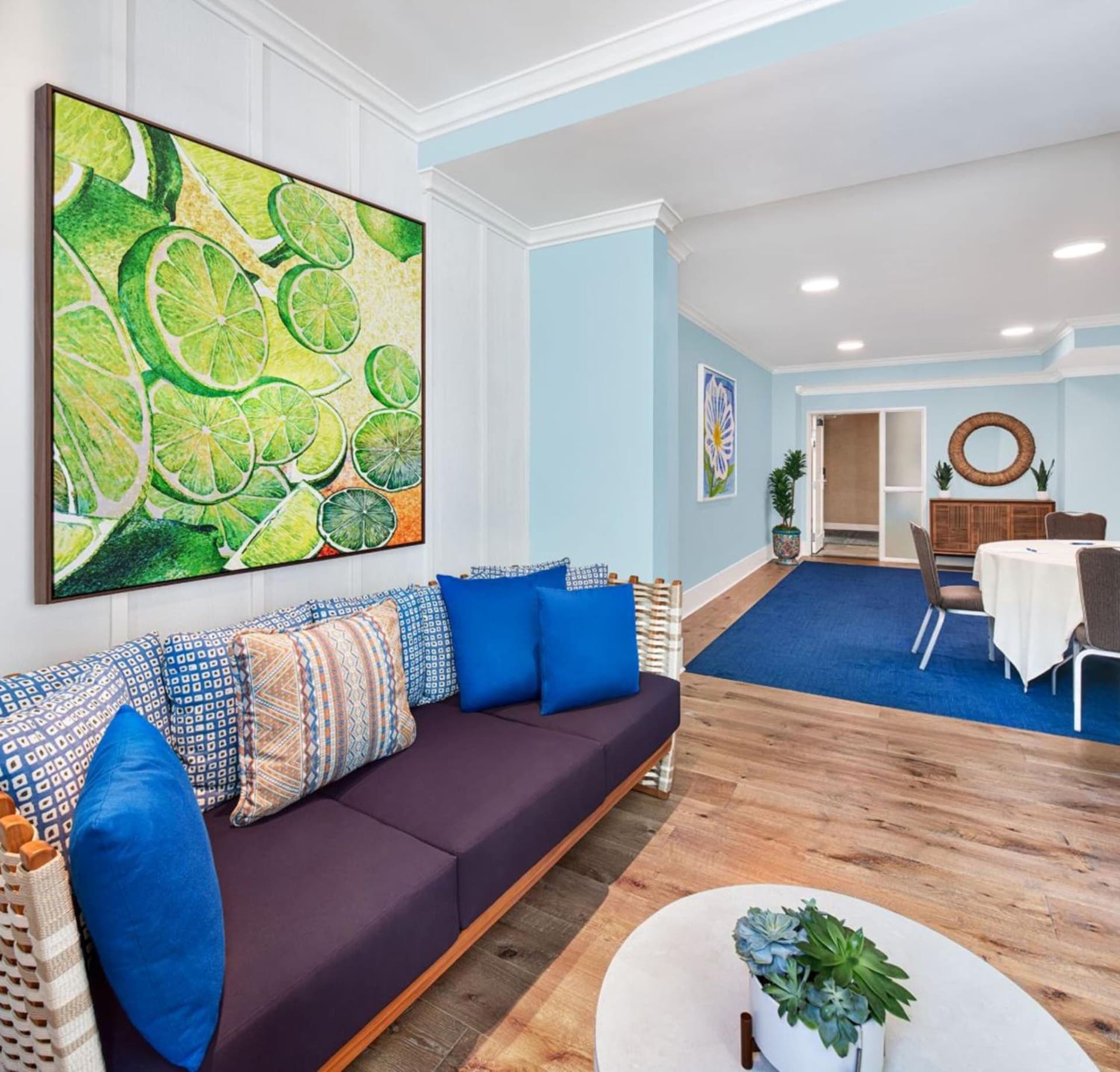 Margaritaville Hotel San Diego Gaslamp Quarter gallery photo in San Diego, CA — image 29