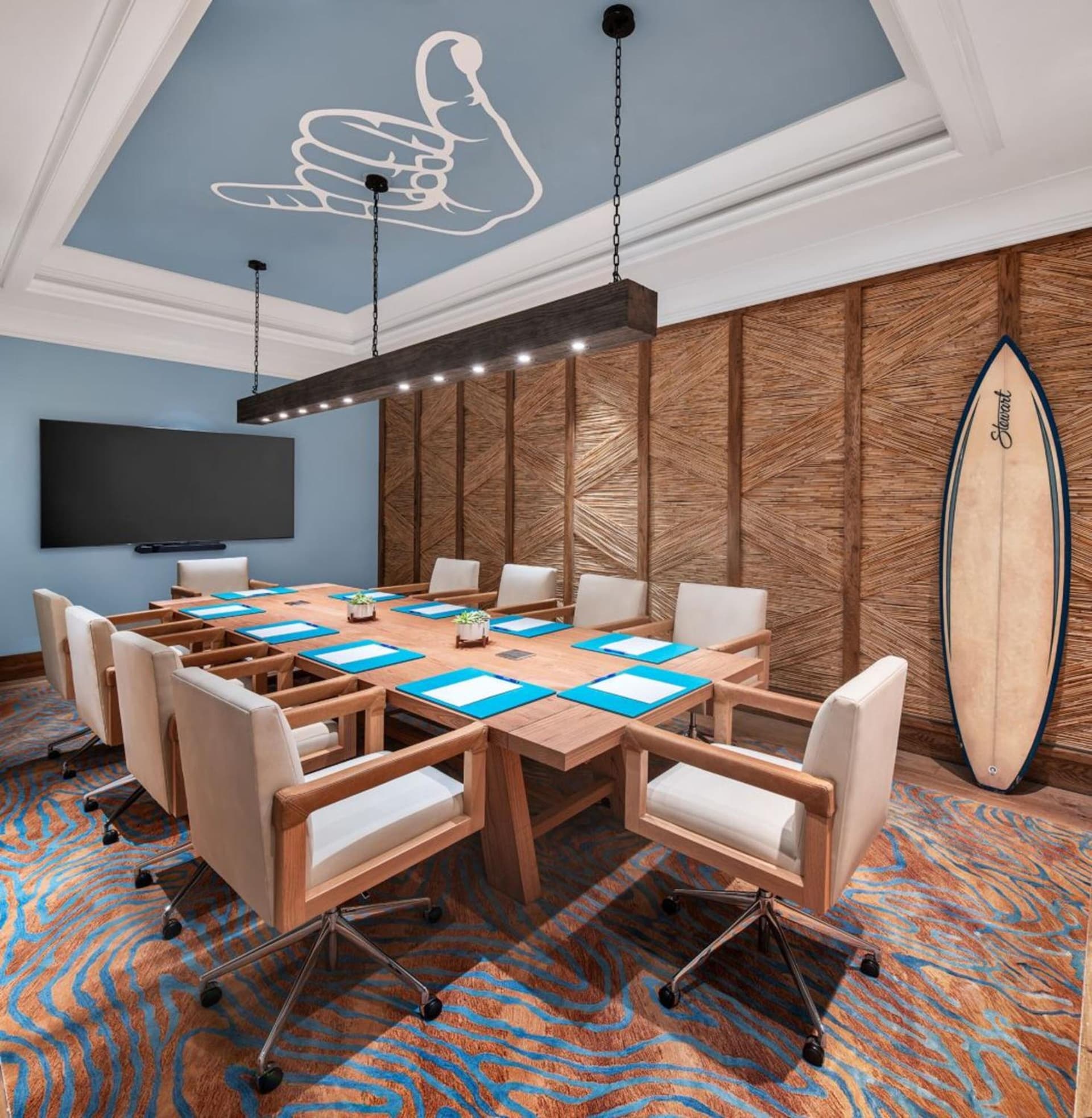 Margaritaville Hotel San Diego Gaslamp Quarter gallery photo in San Diego, CA — image 33