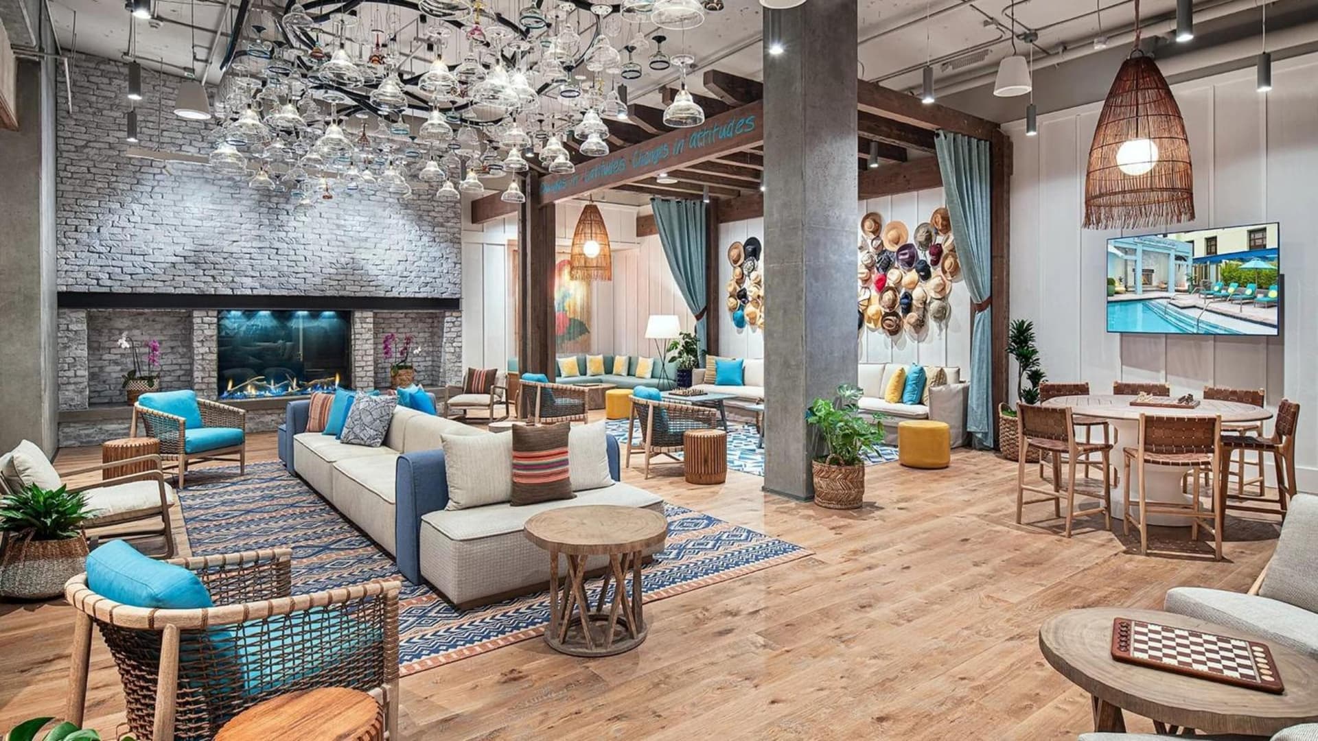 Margaritaville Hotel San Diego Gaslamp Quarter gallery photo in San Diego, CA — image 8