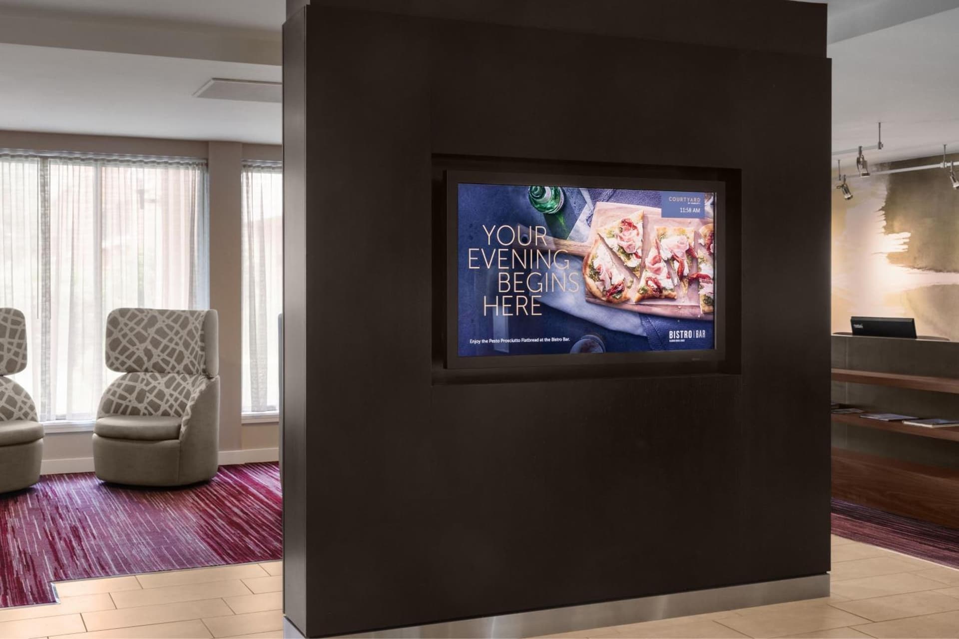 Courtyard by Marriott Mahwah gallery photo in Mahwah, NJ — image 19