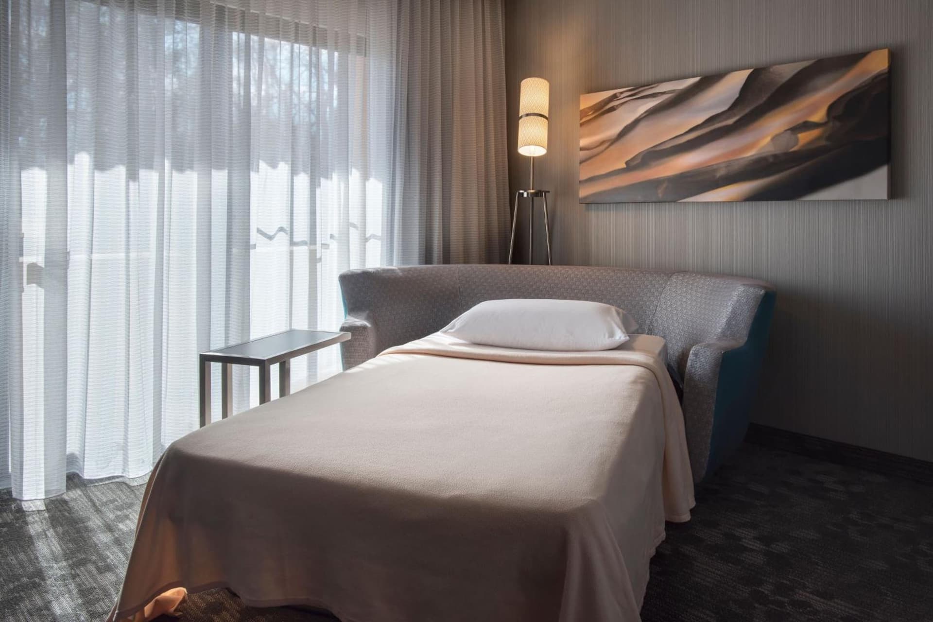 Courtyard by Marriott Mahwah gallery photo in Mahwah, NJ — image 10