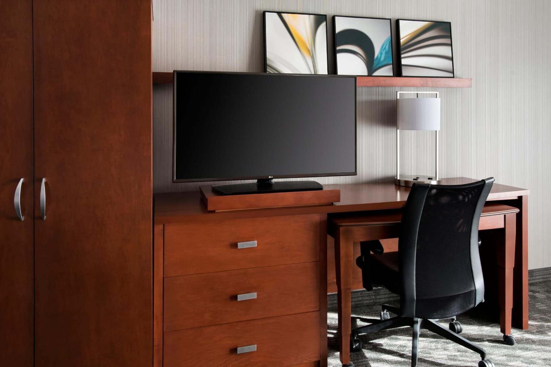 Courtyard by Marriott Mahwah gallery photo in Mahwah, NJ — image 28