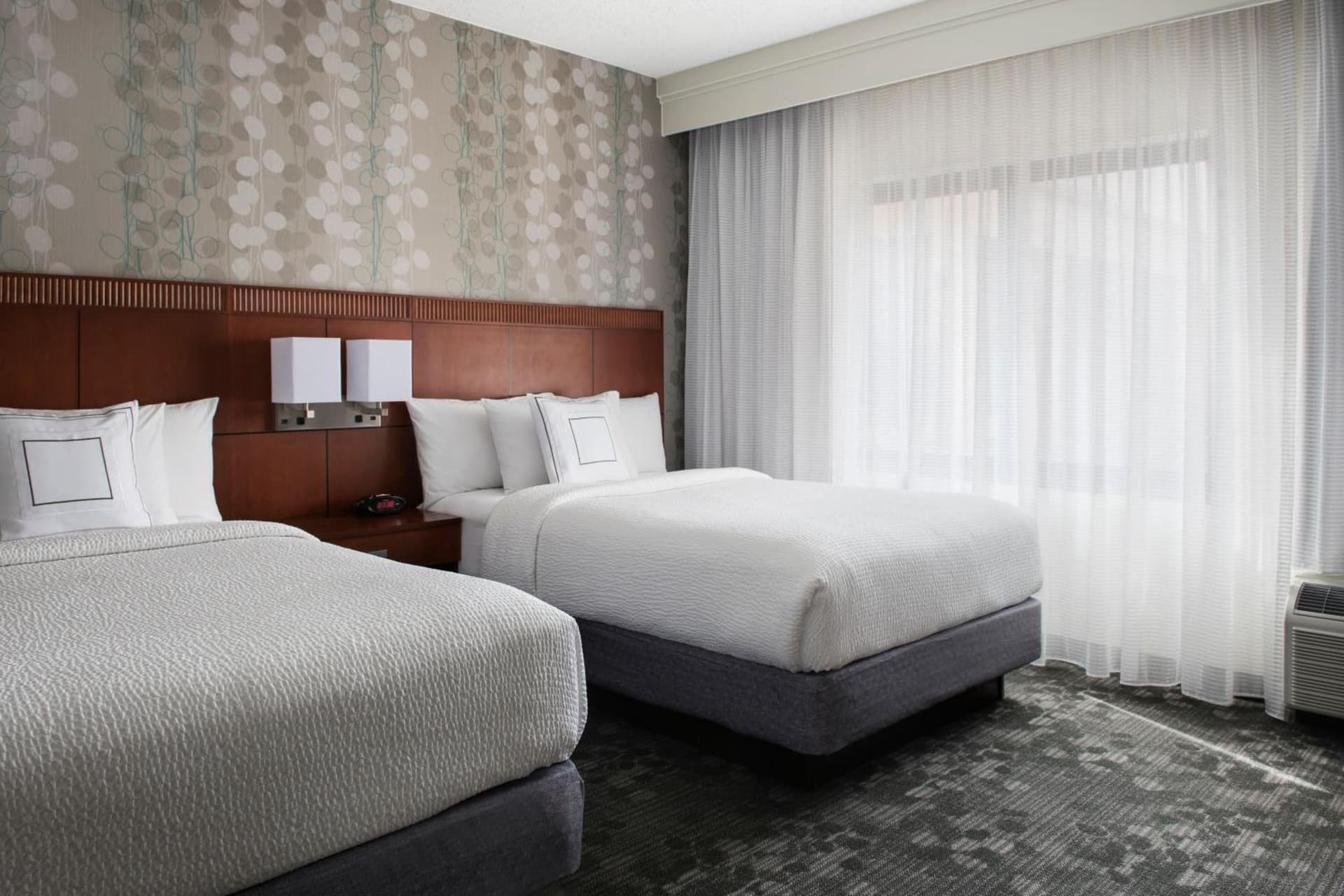 Courtyard by Marriott Mahwah gallery photo in Mahwah, NJ — image 20