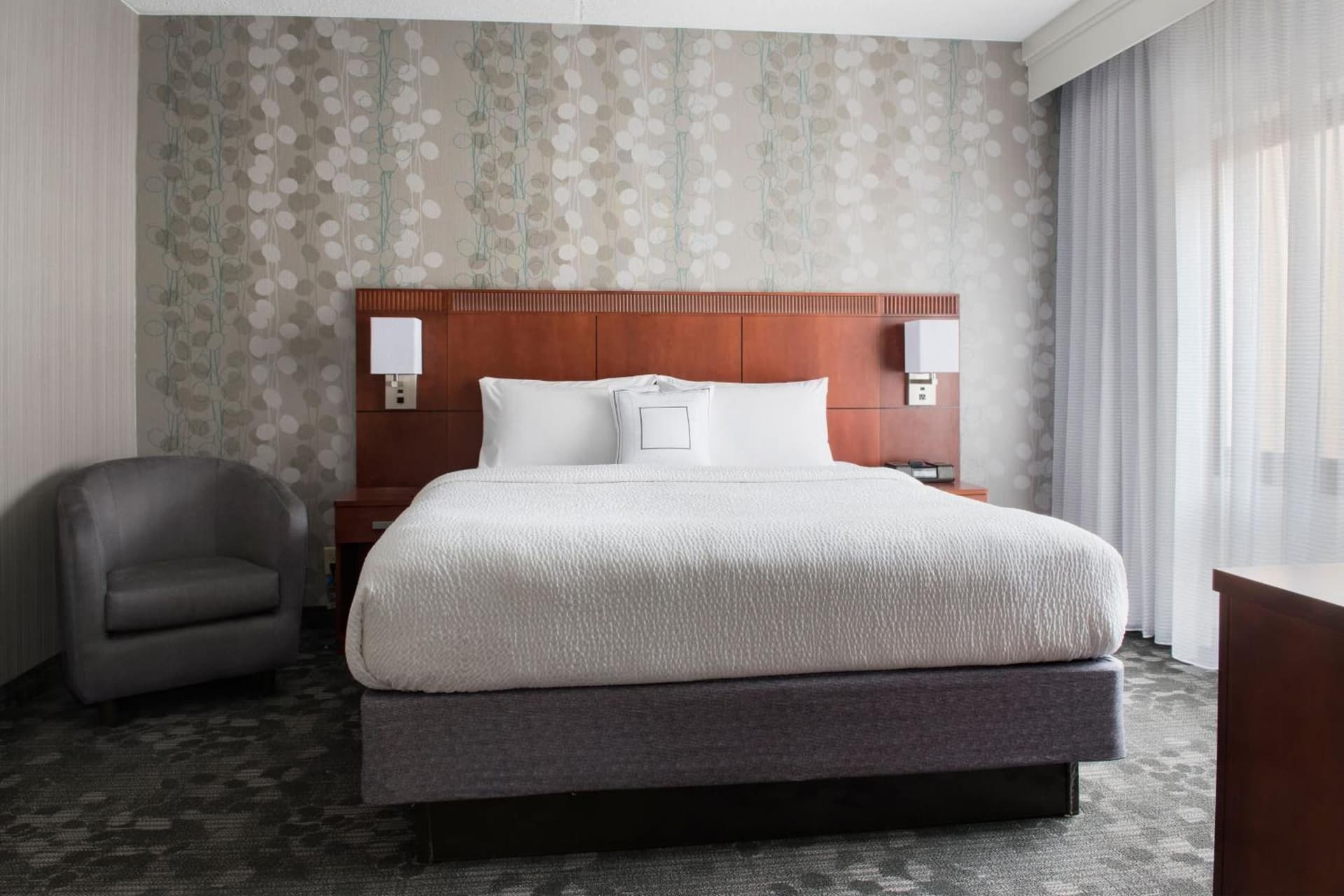 Courtyard by Marriott Mahwah gallery photo in Mahwah, NJ — image 27