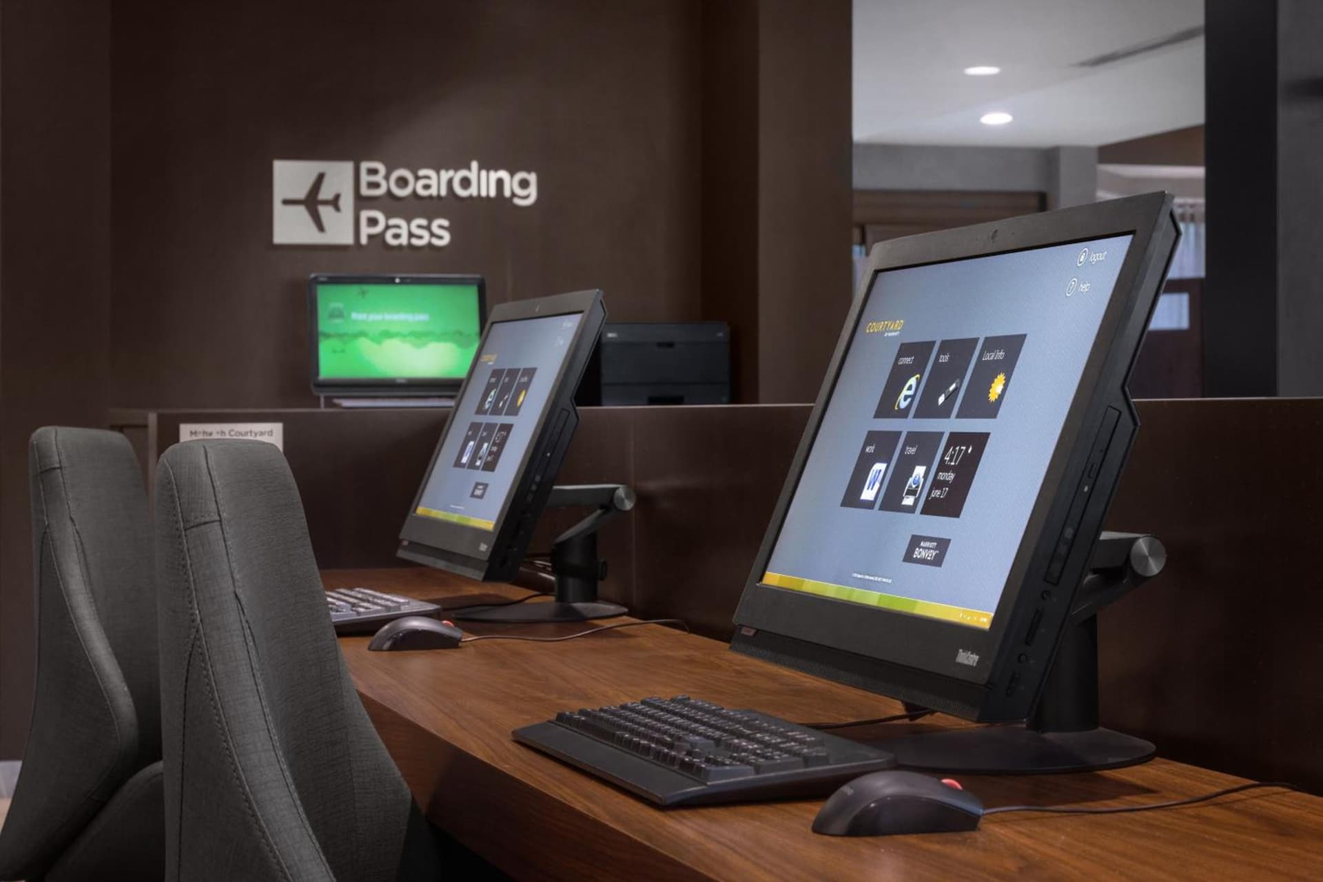 Courtyard by Marriott Mahwah gallery photo in Mahwah, NJ — image 17