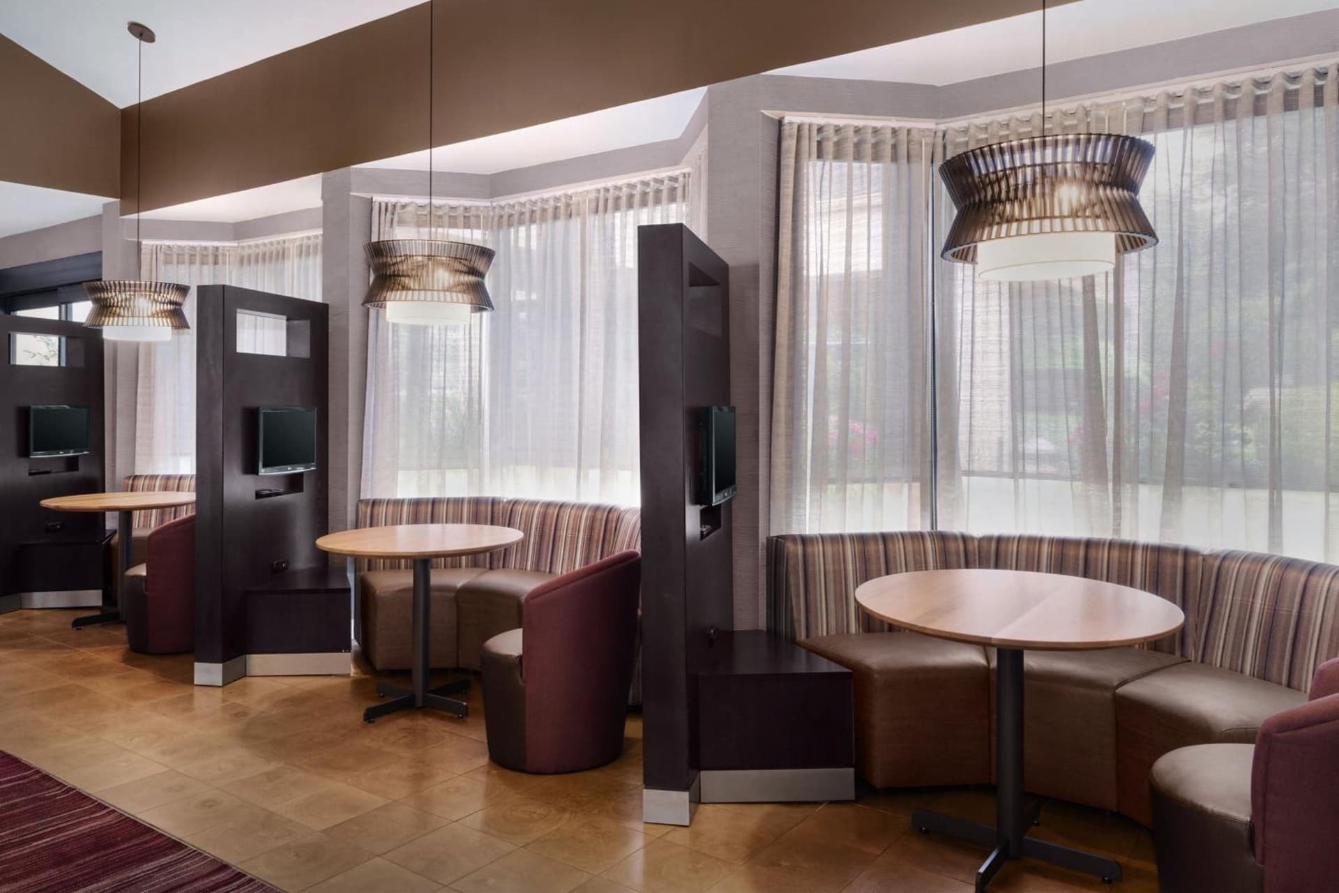 Courtyard by Marriott Mahwah gallery photo in Mahwah, NJ — image 14