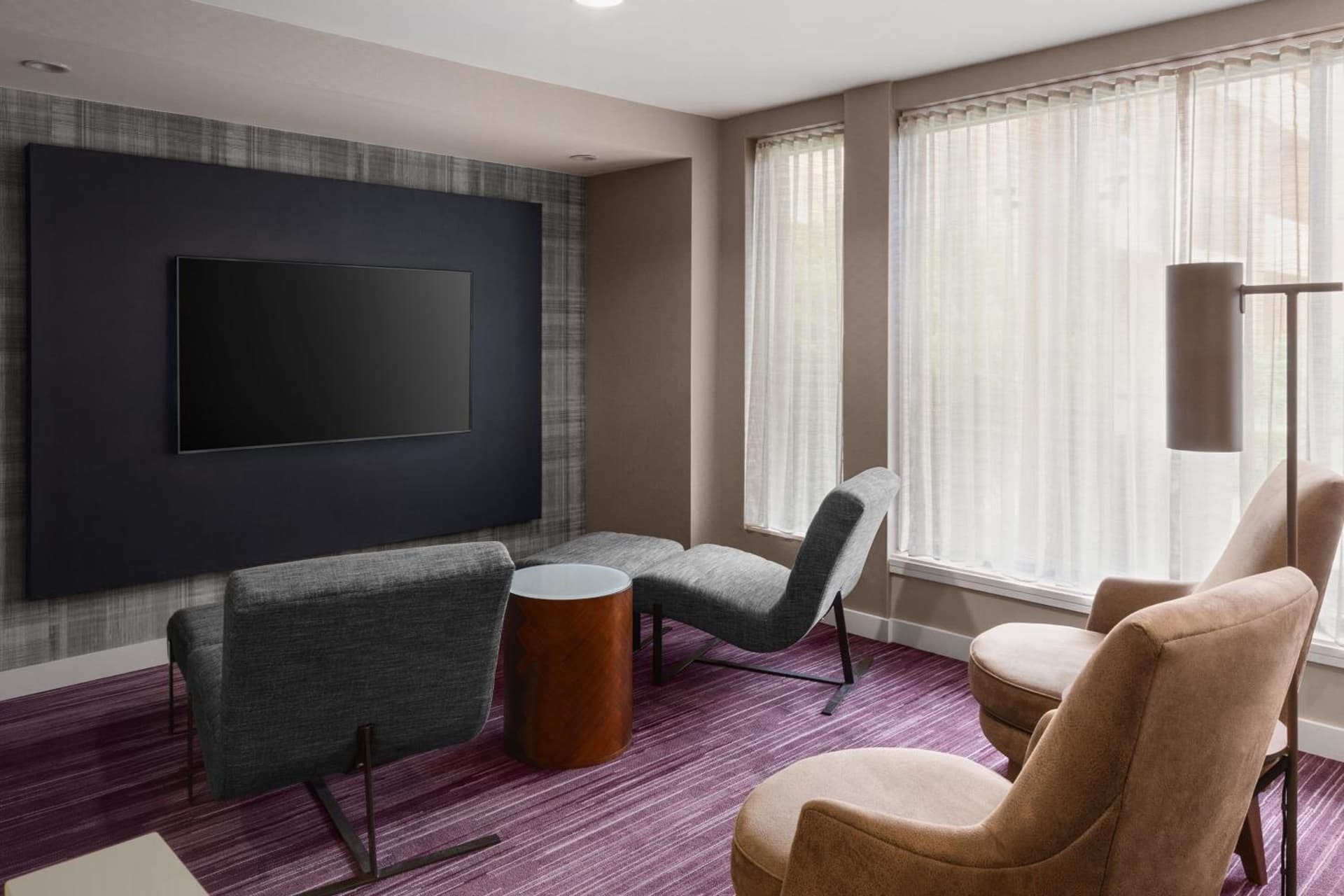 Courtyard by Marriott Mahwah gallery photo in Mahwah, NJ — image 15