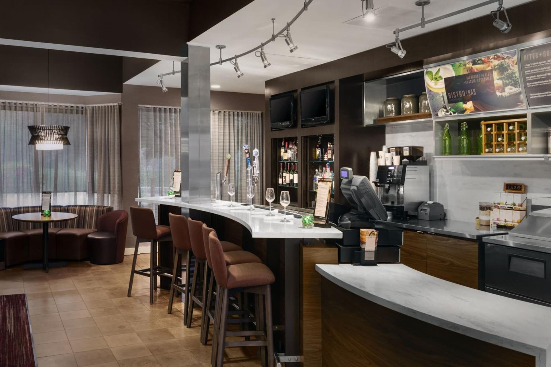 Courtyard by Marriott Mahwah gallery photo in Mahwah, NJ — image 11