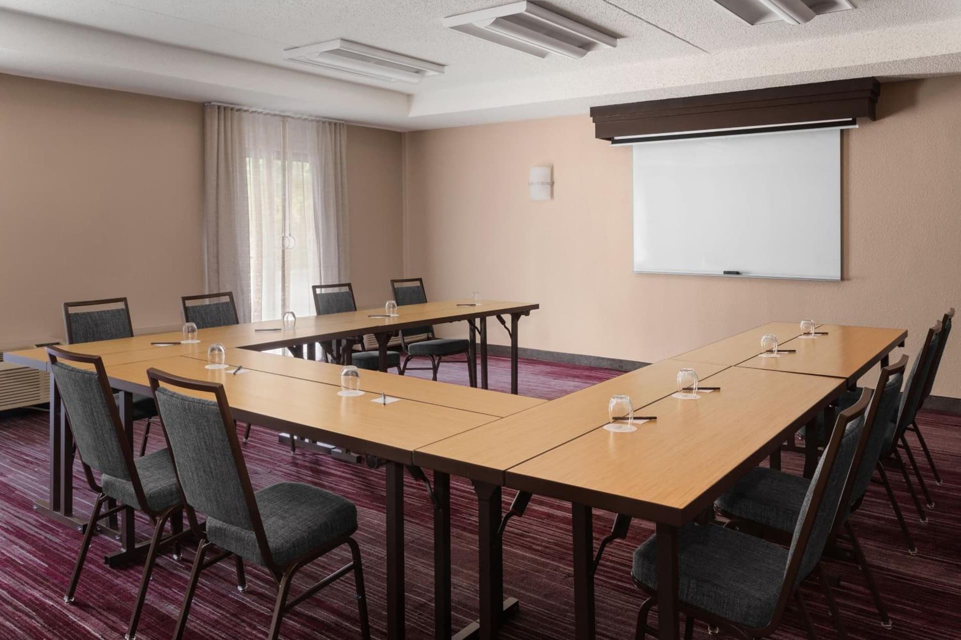 Courtyard by Marriott Mahwah gallery photo in Mahwah, NJ — image 4