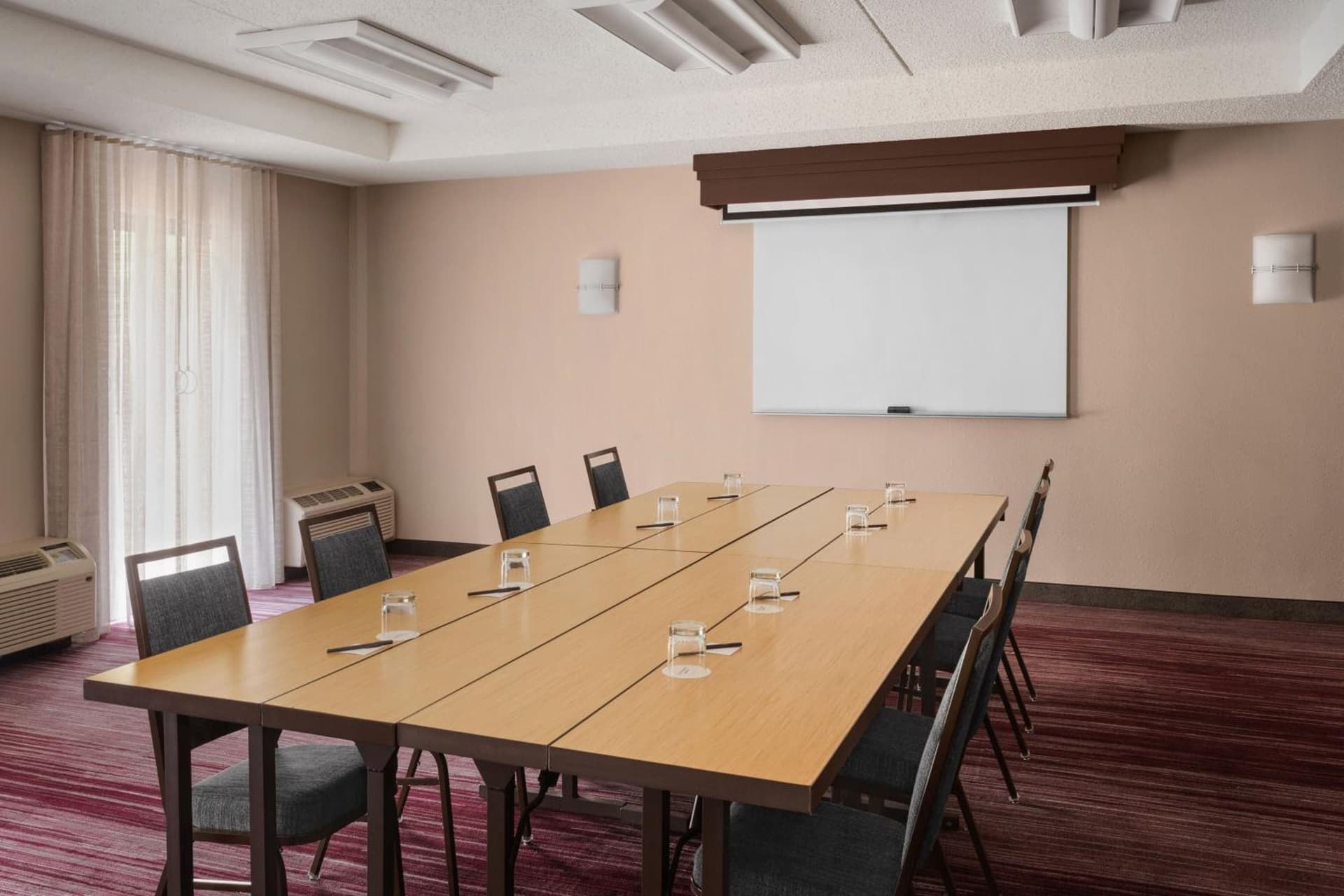 Courtyard by Marriott Mahwah gallery photo in Mahwah, NJ — image 21