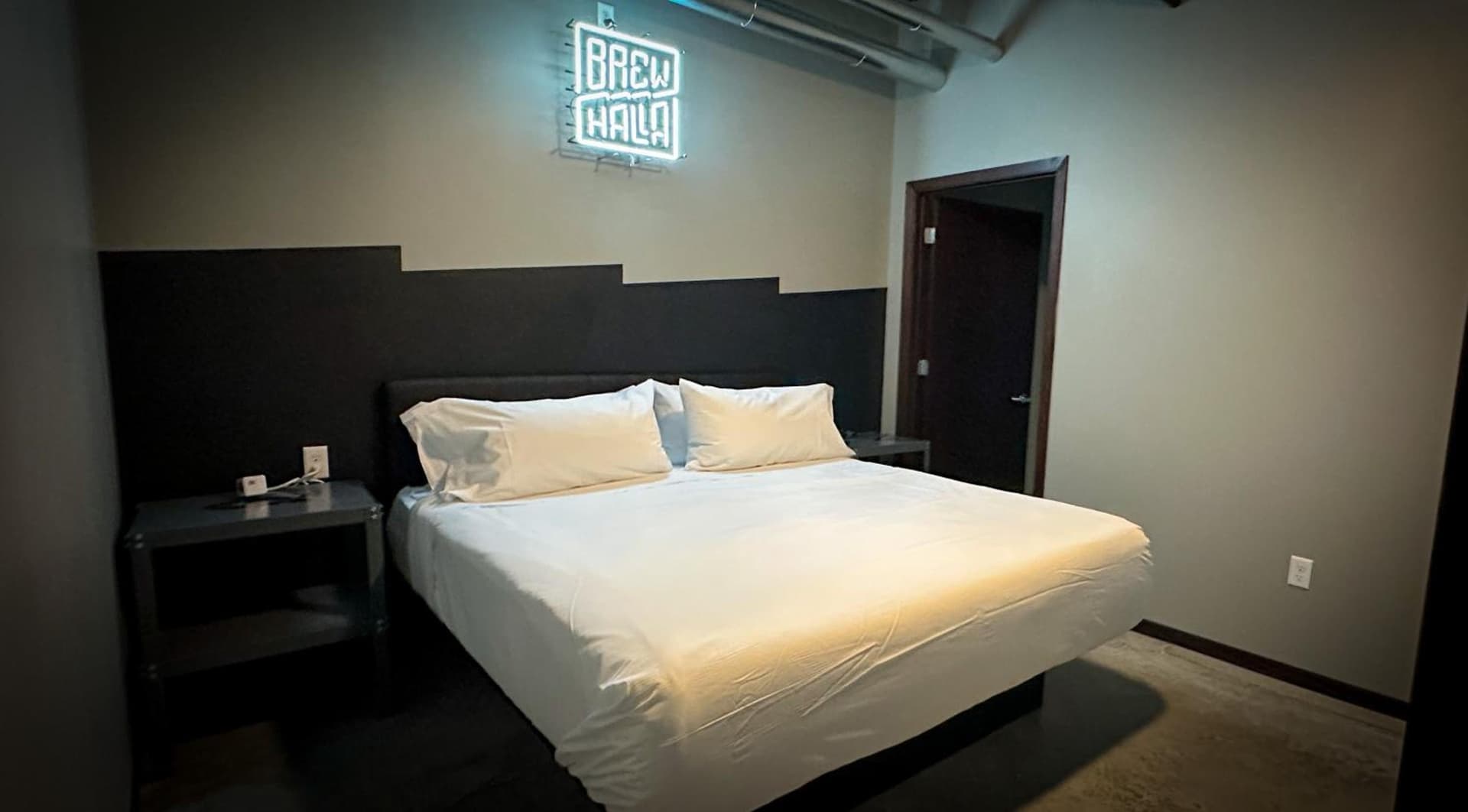Brewhalla Hotel gallery photo in Fargo, ND — image 14