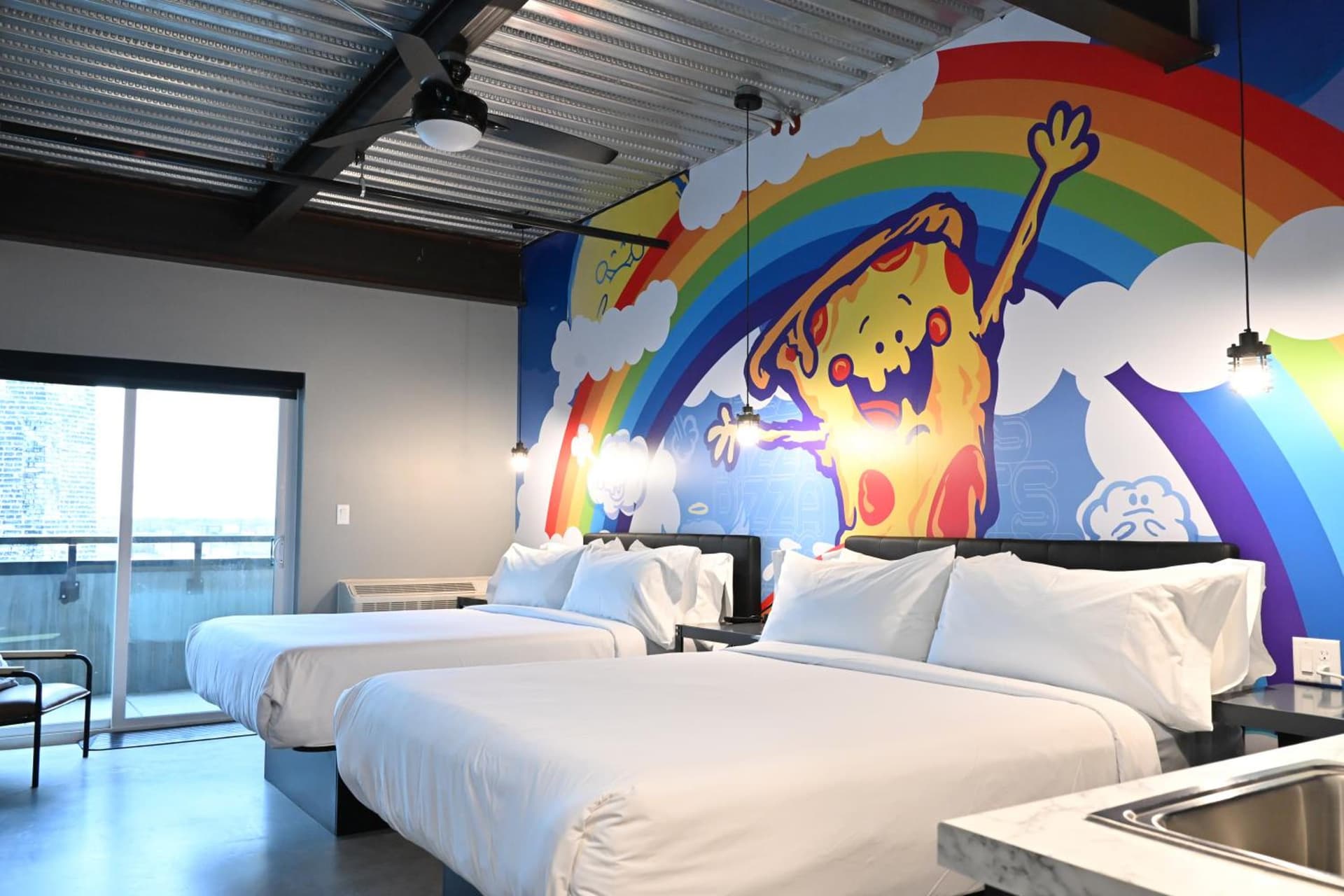 Brewhalla Hotel gallery photo in Fargo, ND — image 18