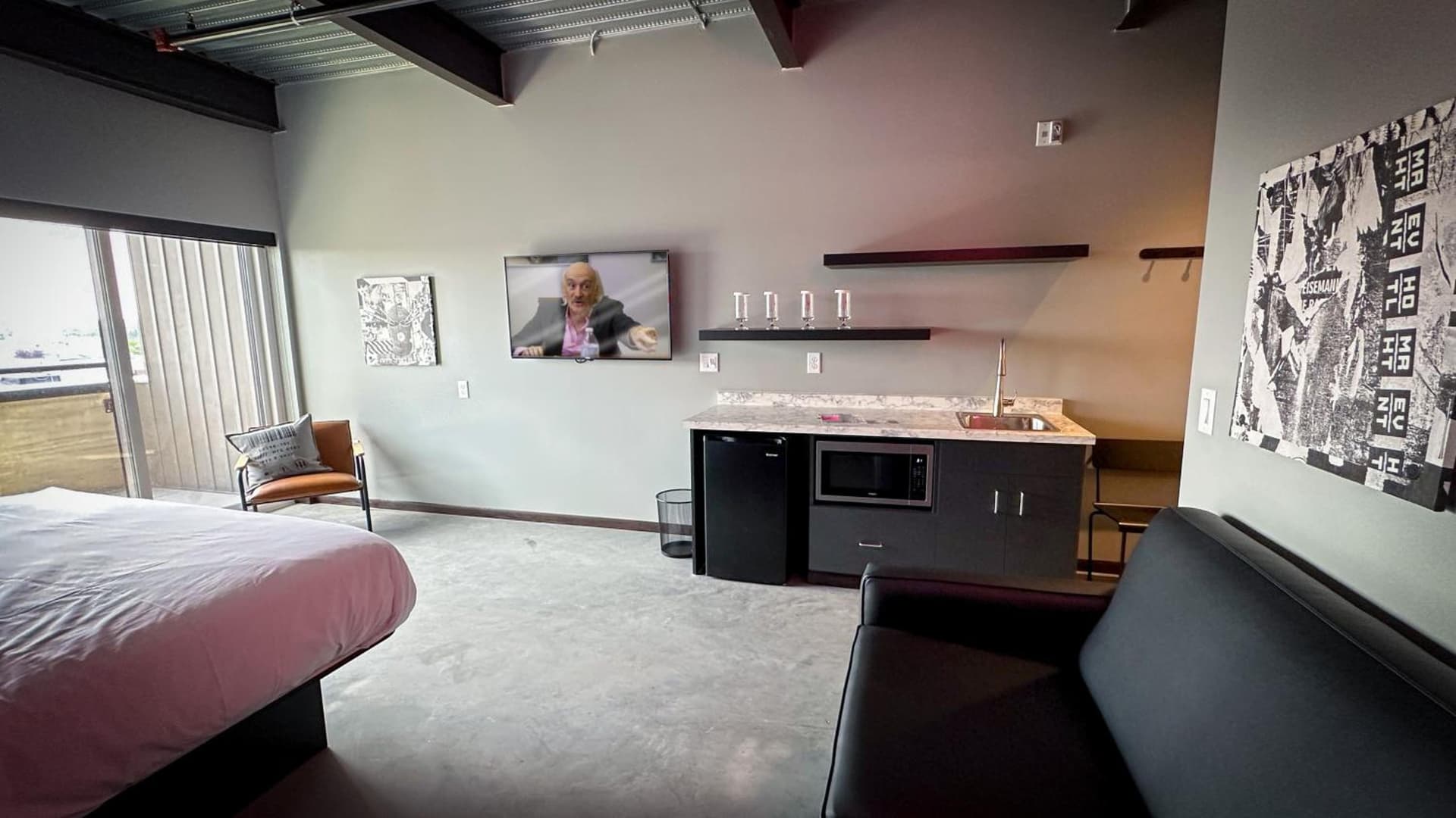 Brewhalla Hotel gallery photo in Fargo, ND — image 30